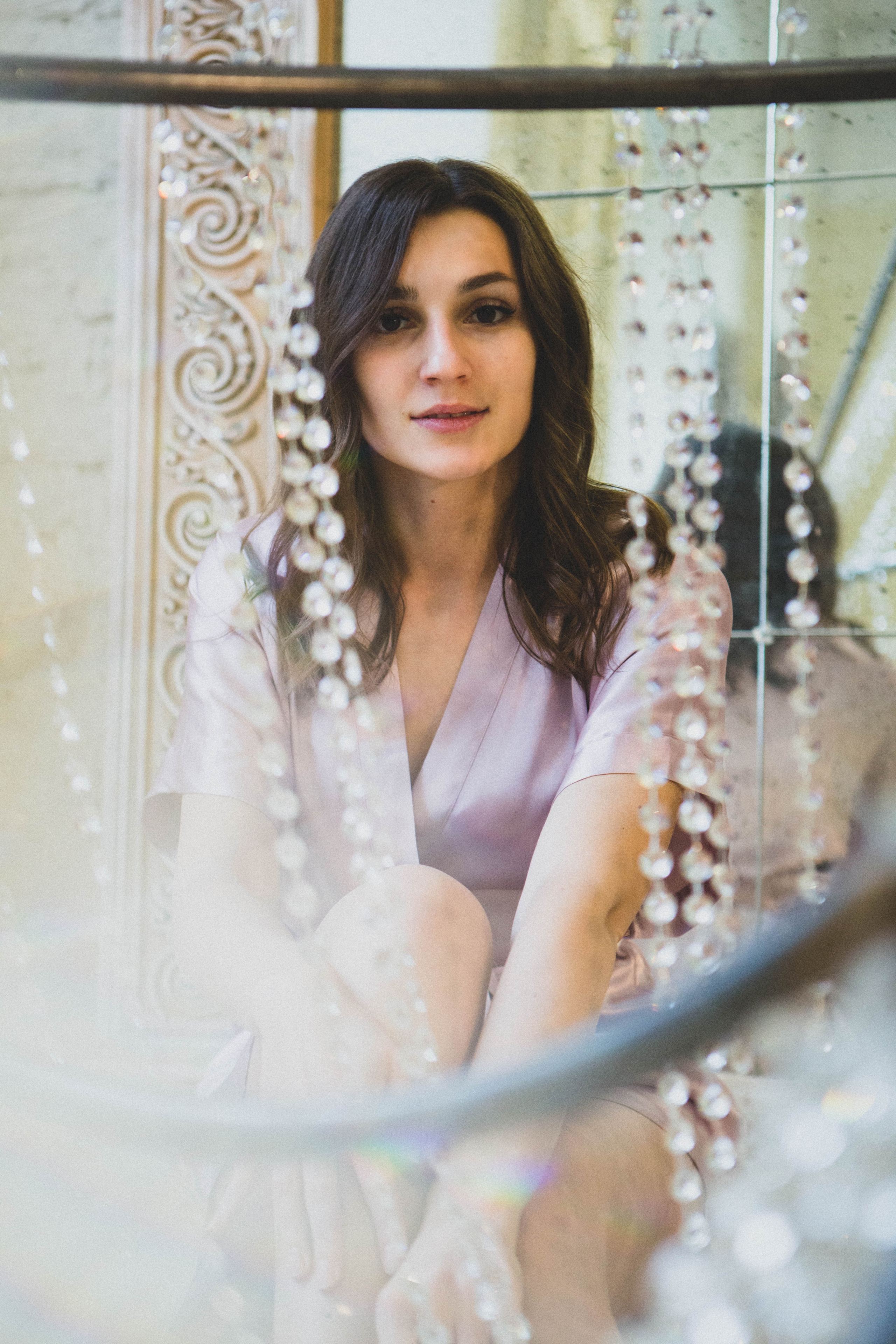 LAMP | VIKI. Фотограф Абакумова Анастасия