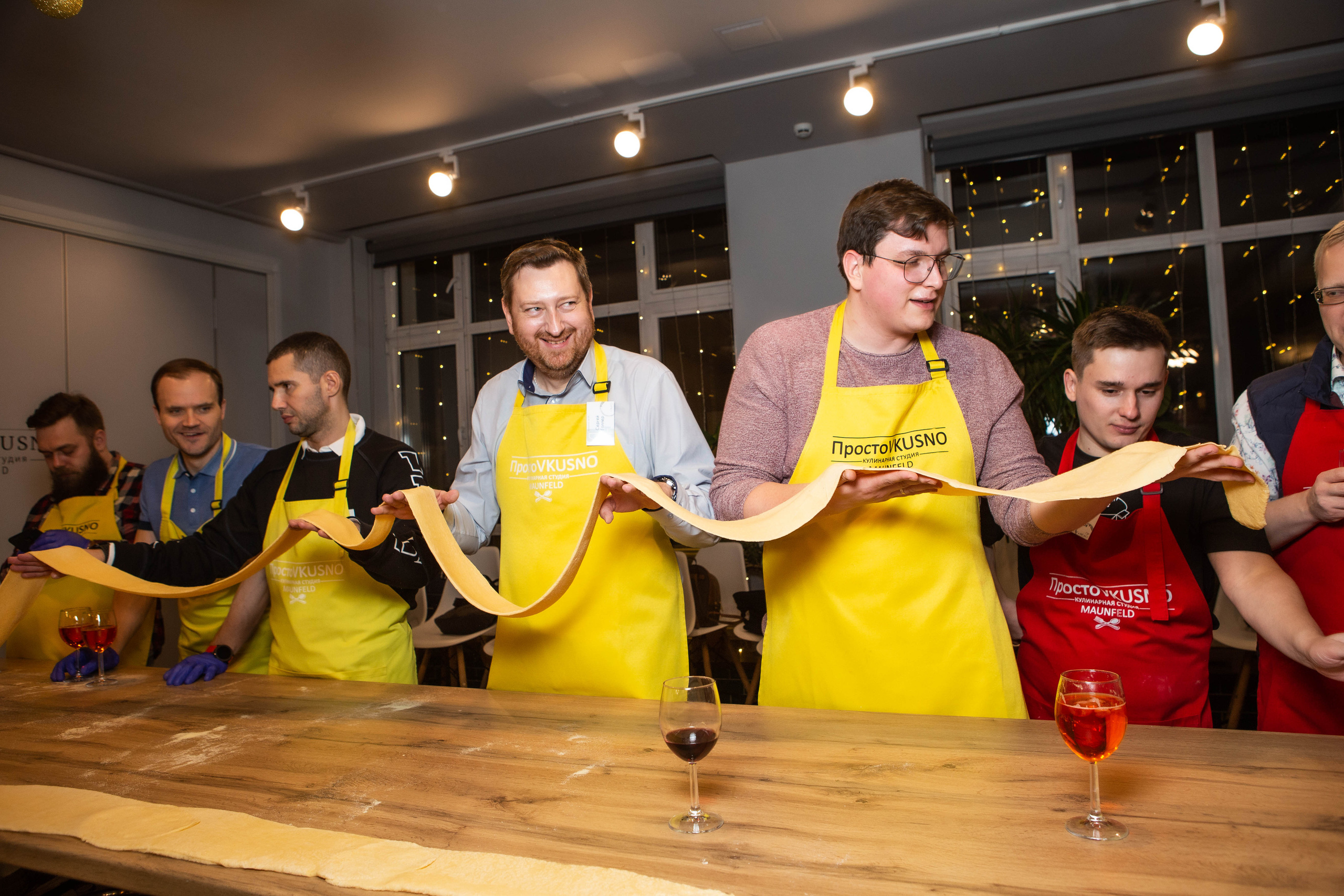 ВТБ |корпоратив. Фотограф Абакумова Анастасия