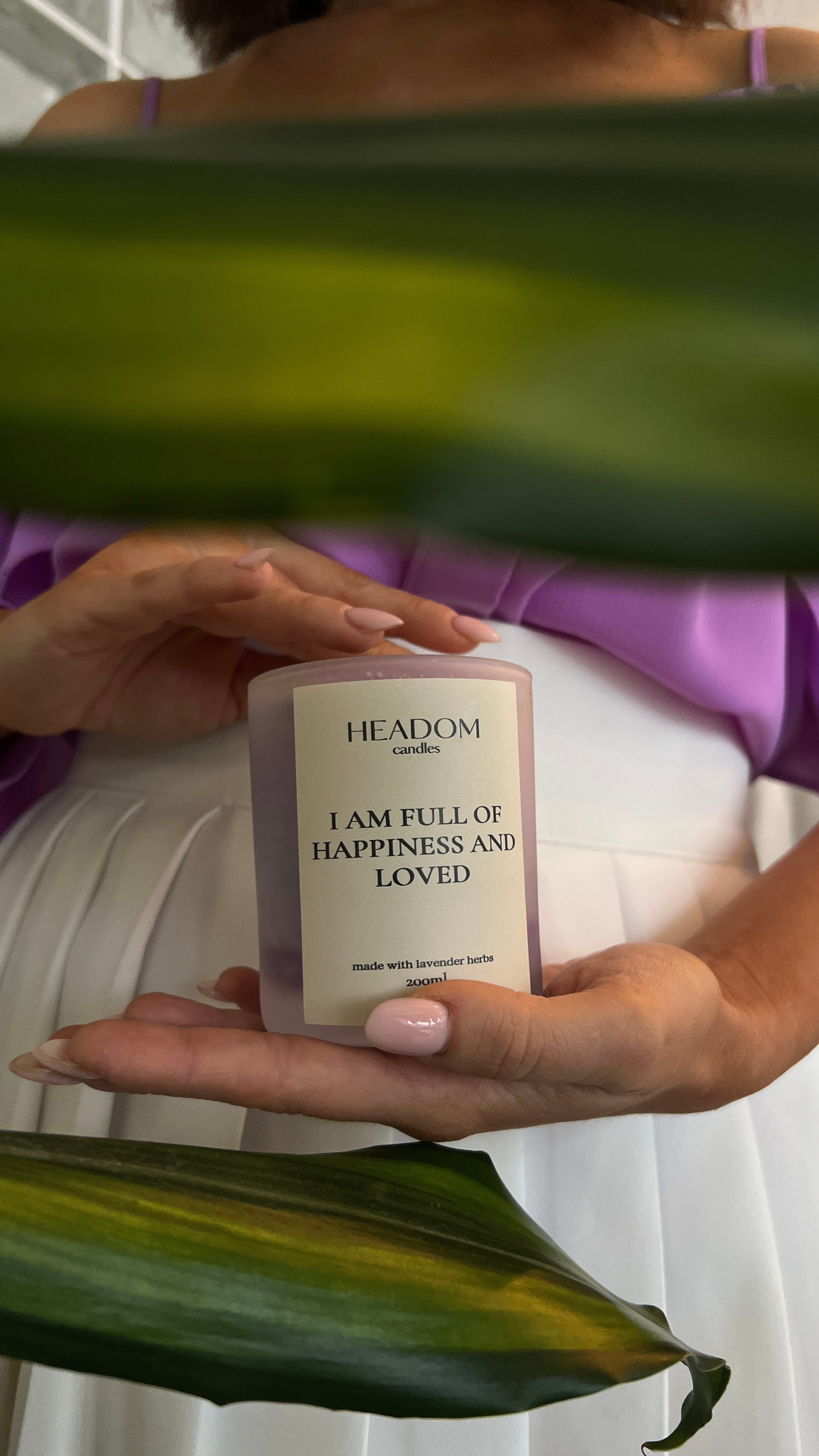 Контетнт | Свечи. Фотограф Абакумова Анастасия