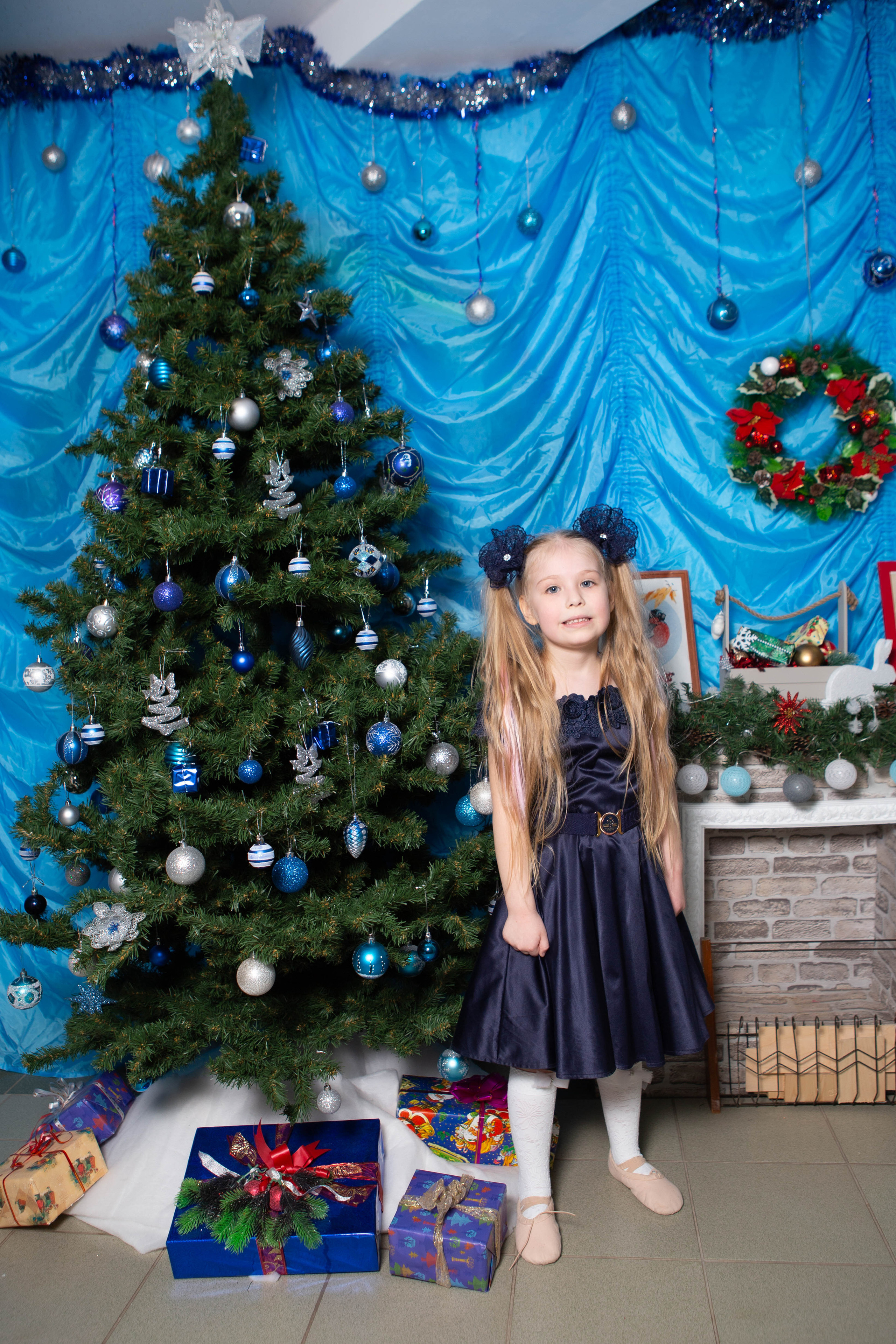 Утренник | Детский сад. Фотограф Абакумова Анастасия