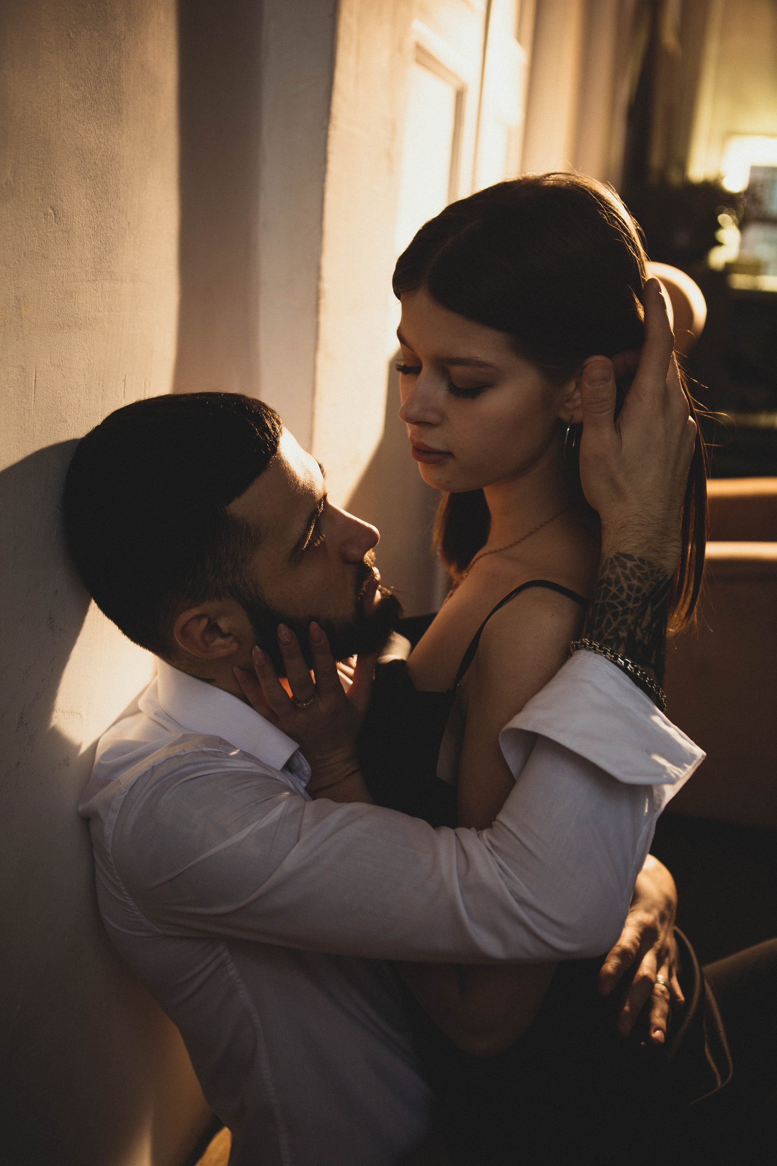 Sveta & Max. Фотограф Абакумова Анастасия