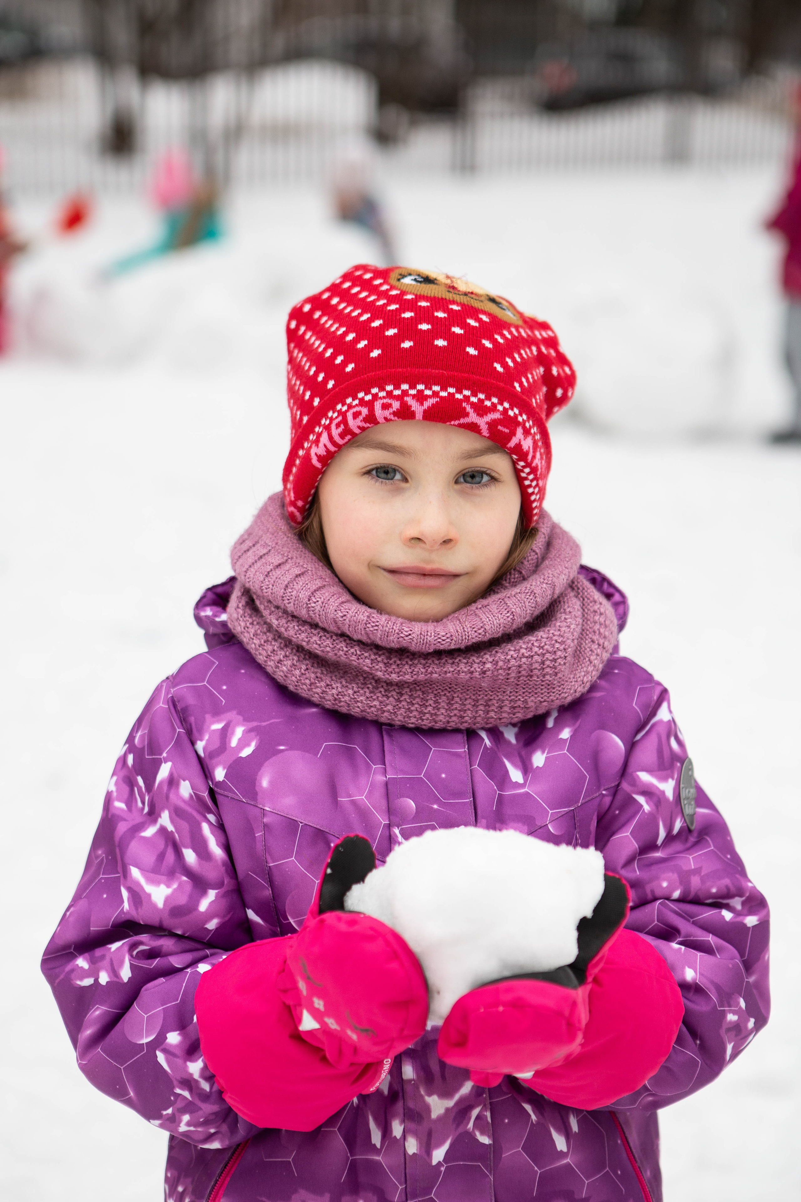 Детский сад. Фотограф Абакумова Анастасия