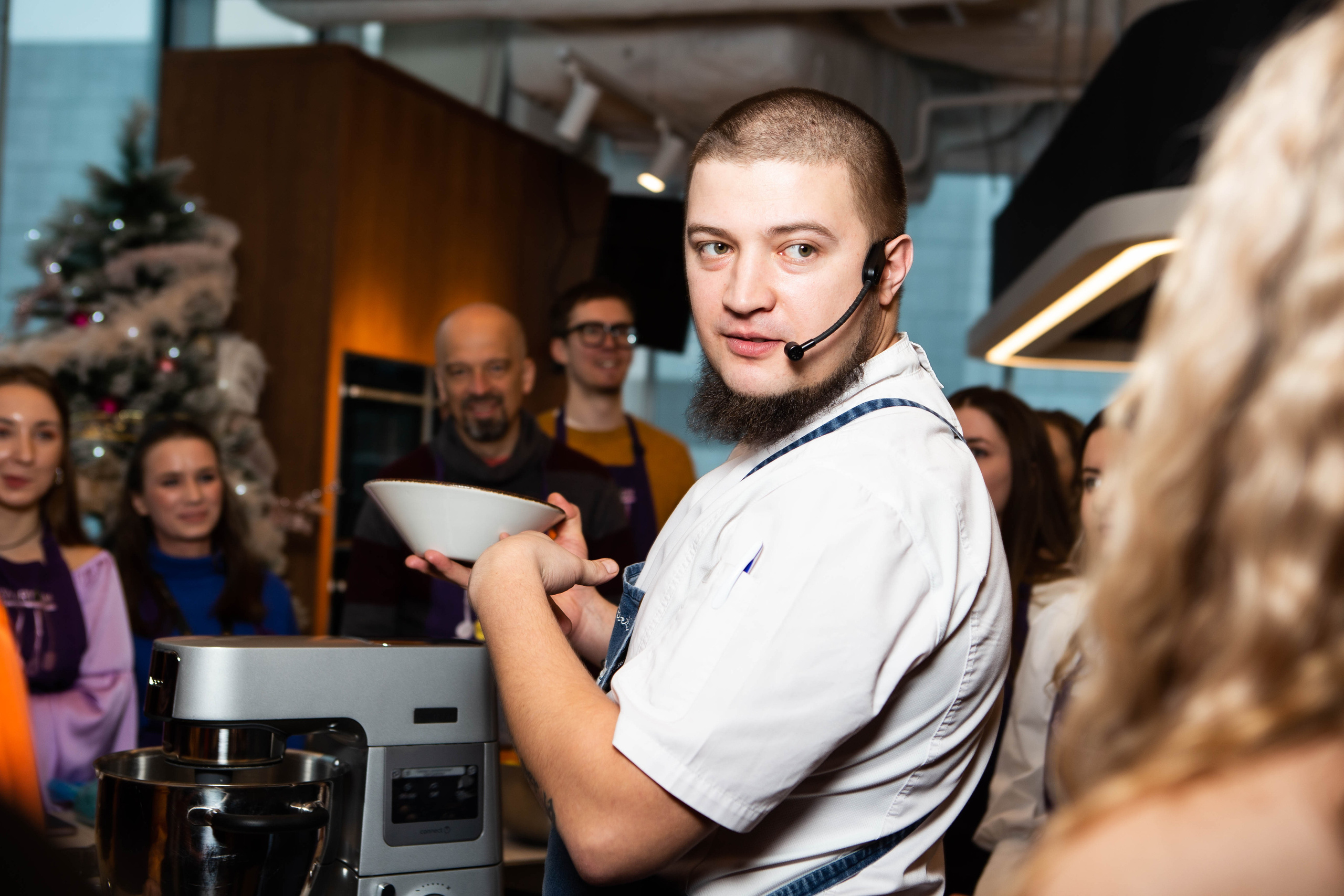 Reebok | корпоратив. Фотограф Абакумова Анастасия