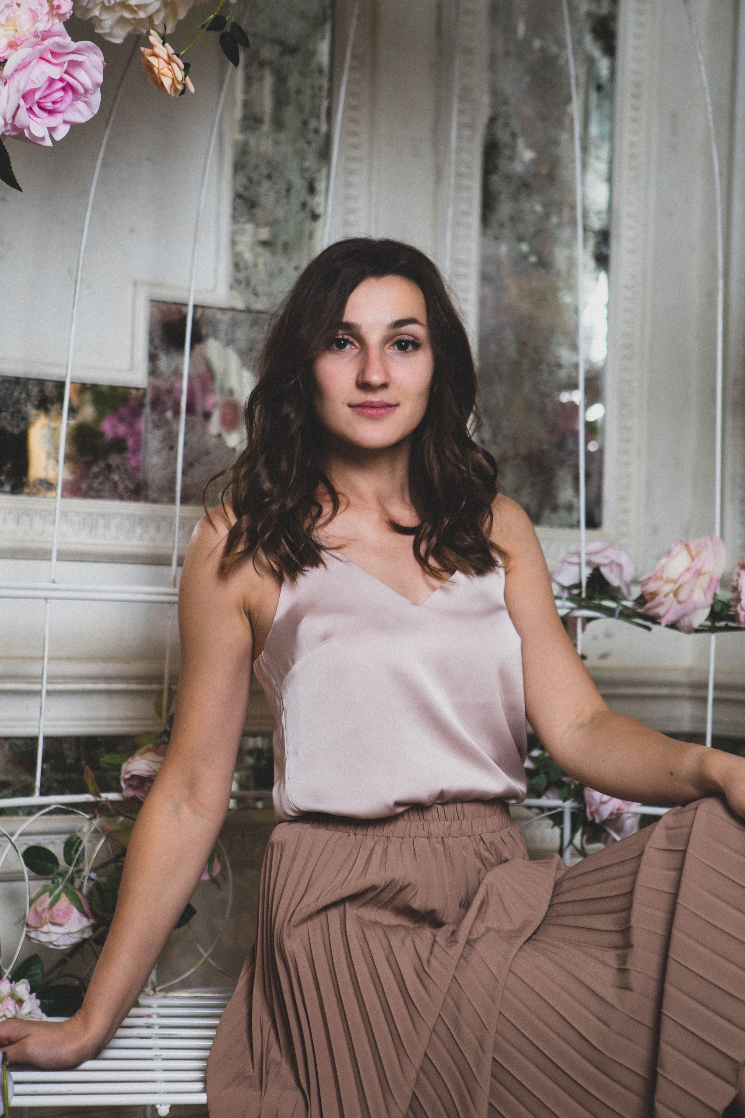 LAMP | VIKI. Фотограф Абакумова Анастасия