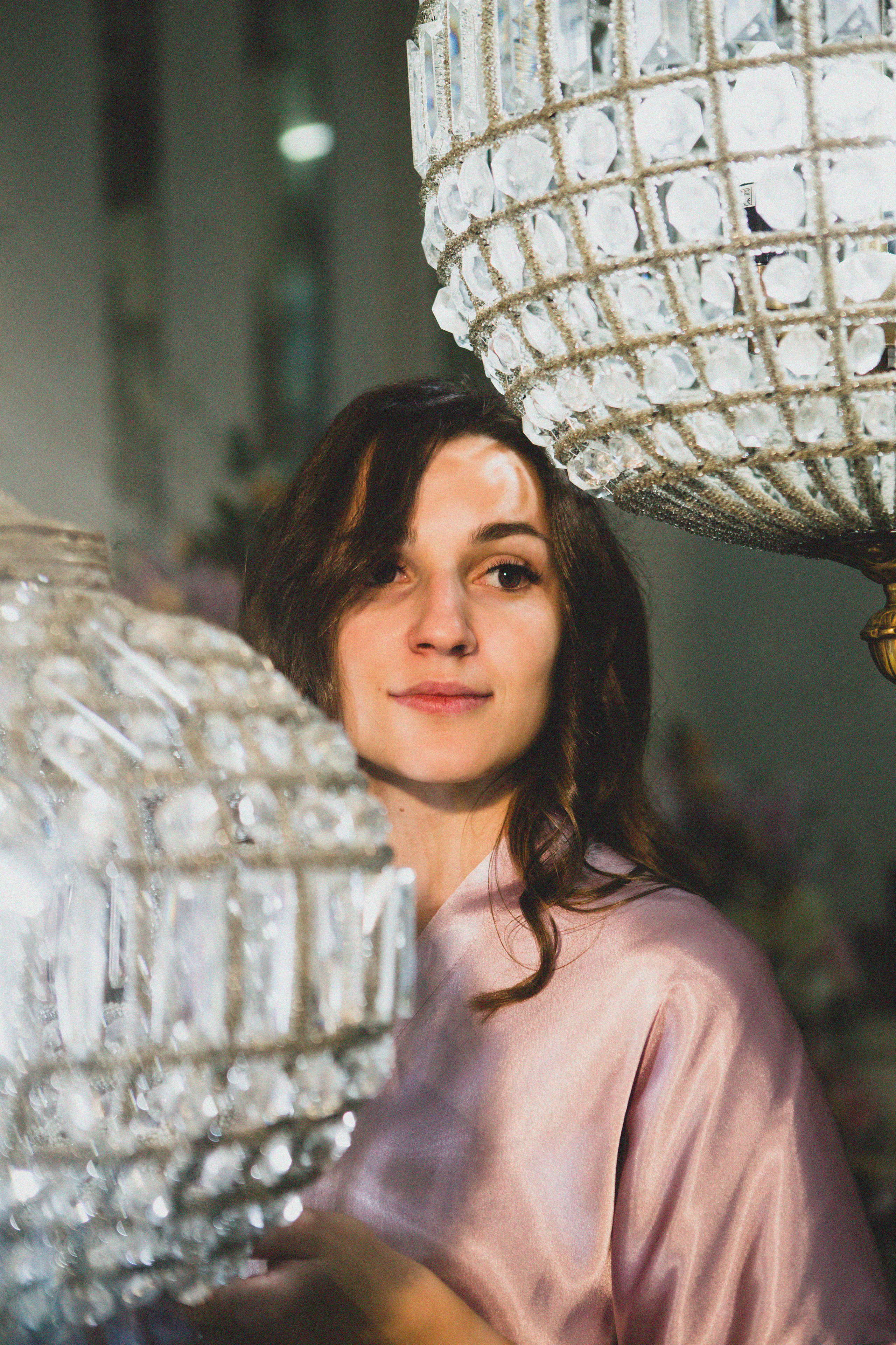 LAMP | VIKI. Фотограф Абакумова Анастасия