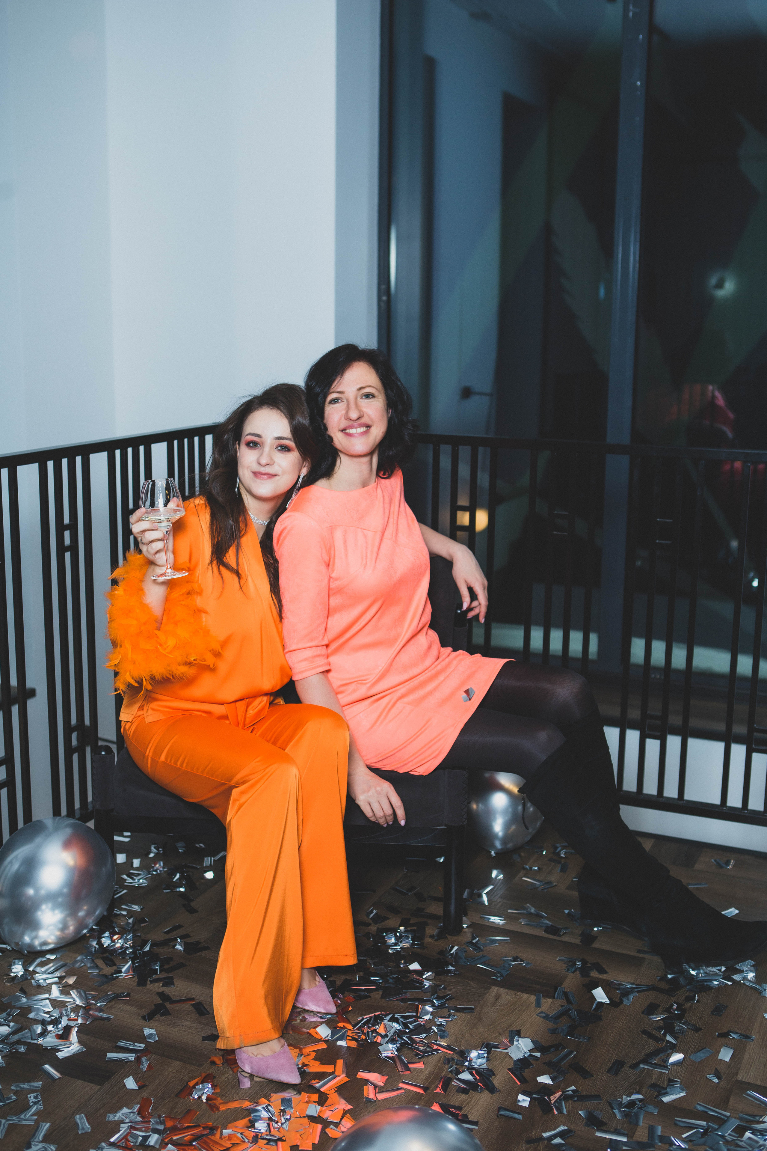 Anna Polov| Happy B-day. Фотограф Абакумова Анастасия