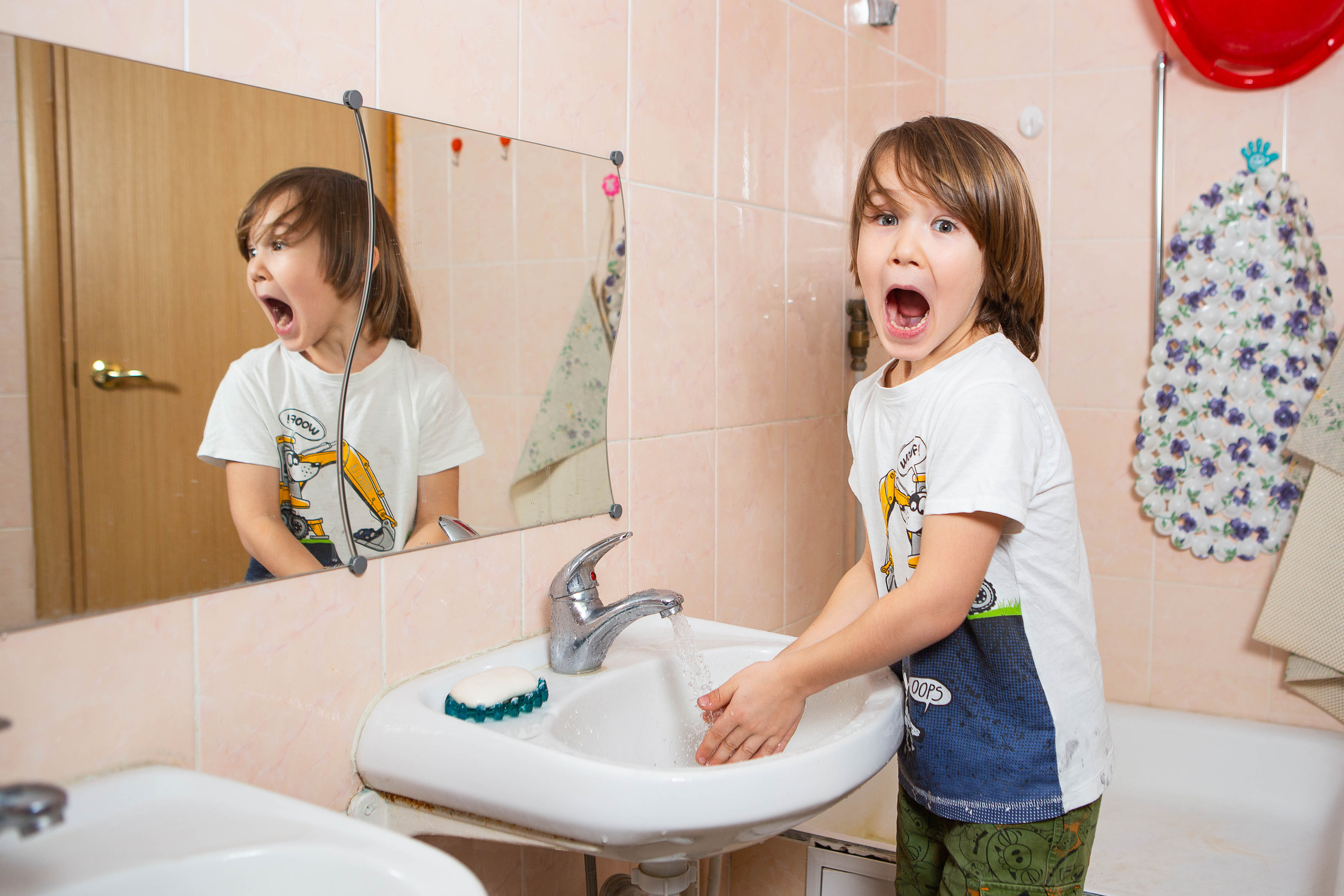 Детский сад. Фотограф Абакумова Анастасия