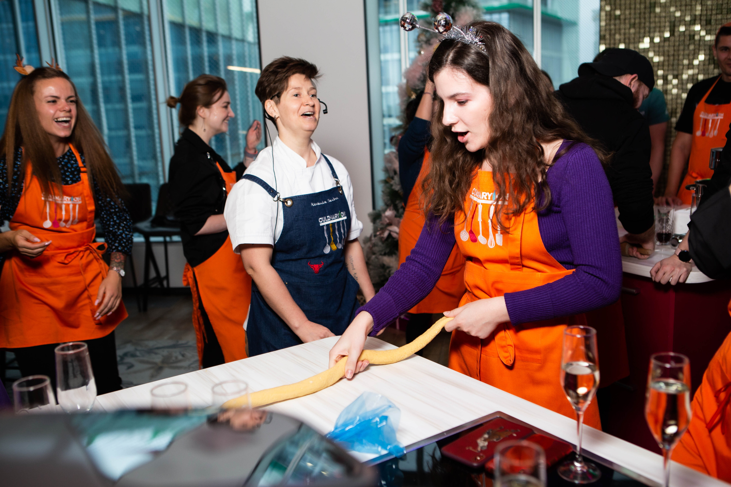 Reebok | корпоратив. Фотограф Абакумова Анастасия