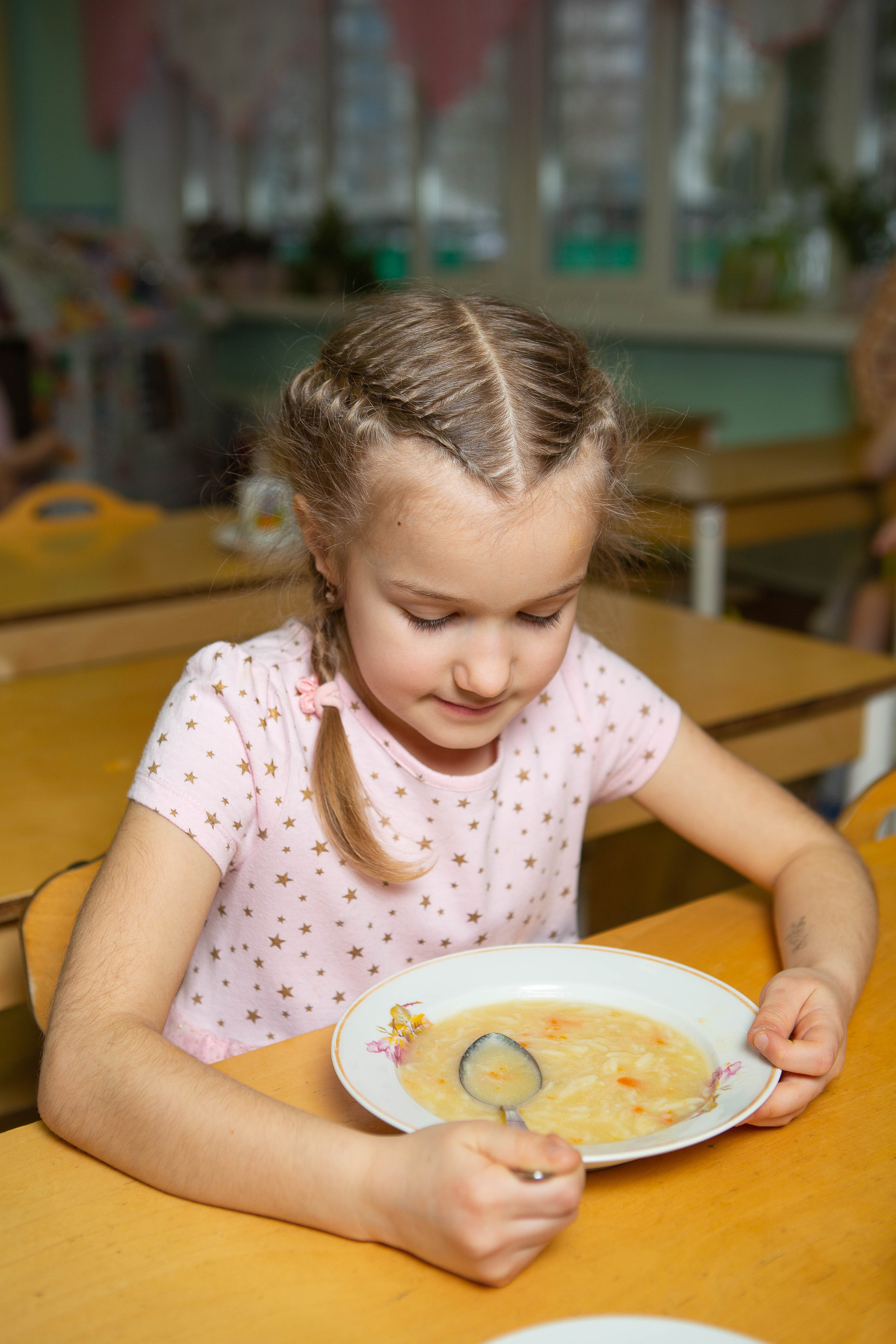 Детский сад. Фотограф Абакумова Анастасия