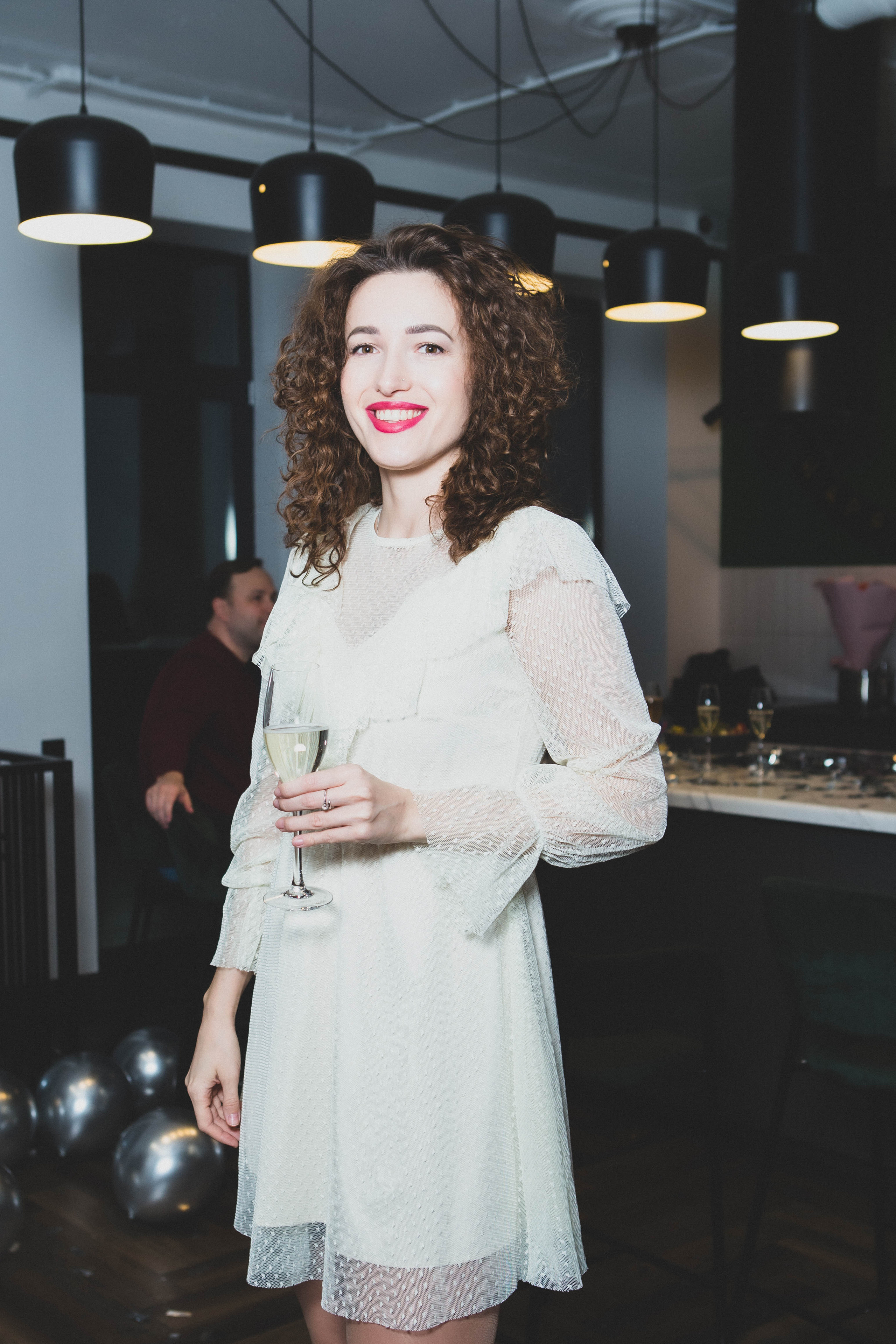 Anna Polov| Happy B-day. Фотограф Абакумова Анастасия