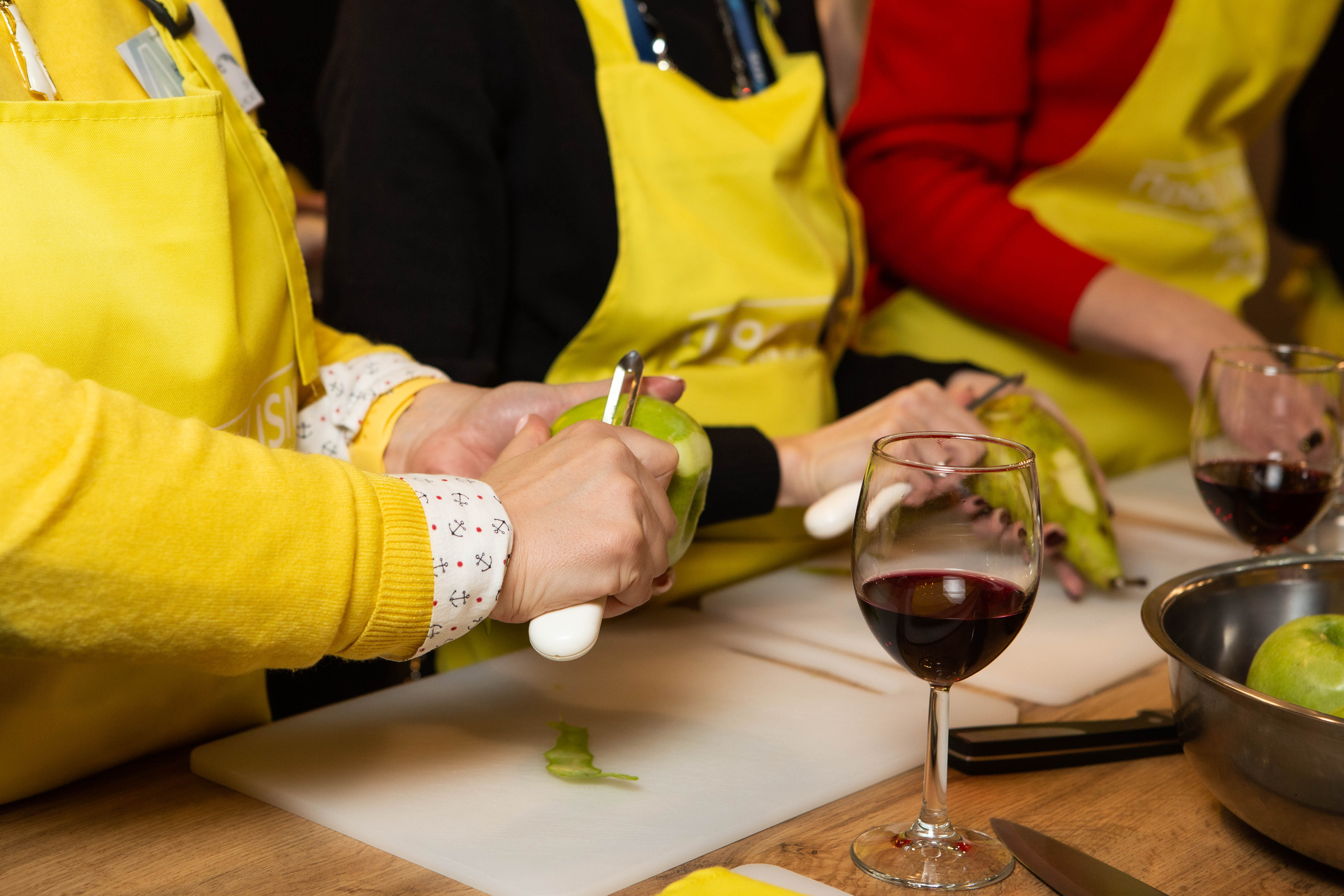 ВТБ |корпоратив. Фотограф Абакумова Анастасия