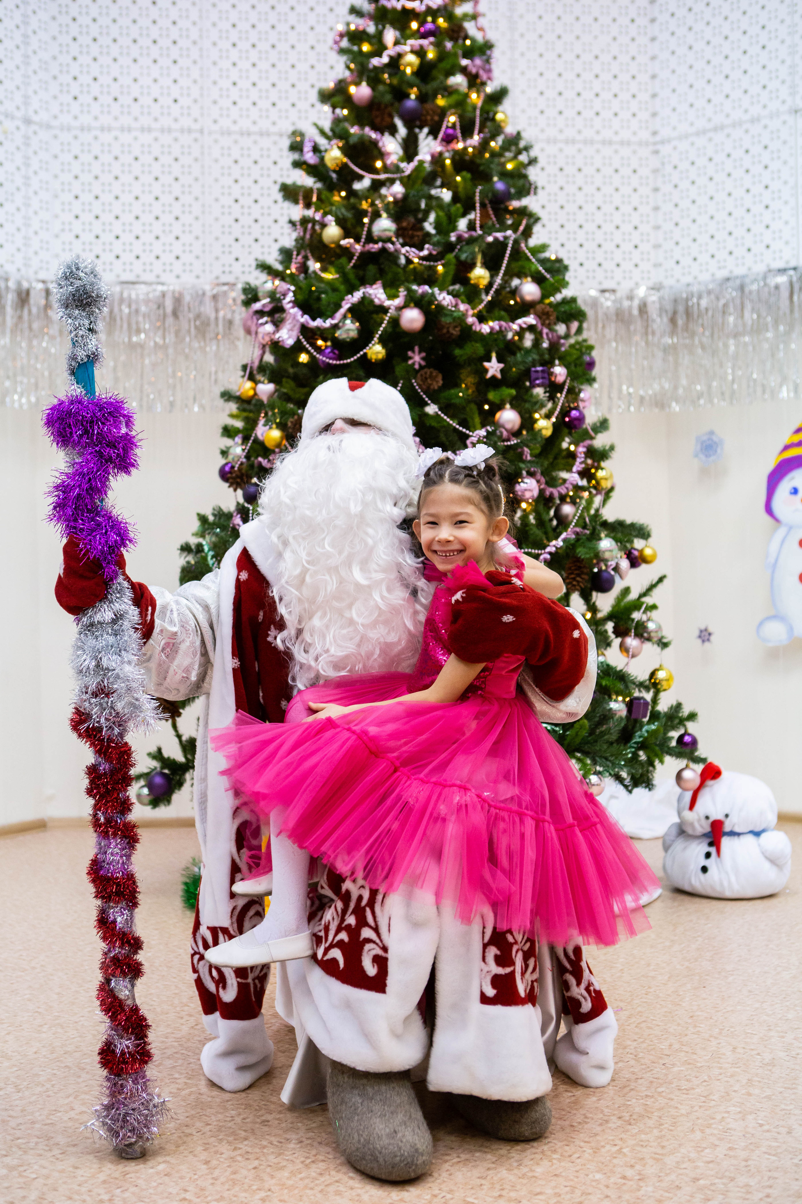 Утренник | Детский сад. Фотограф Абакумова Анастасия