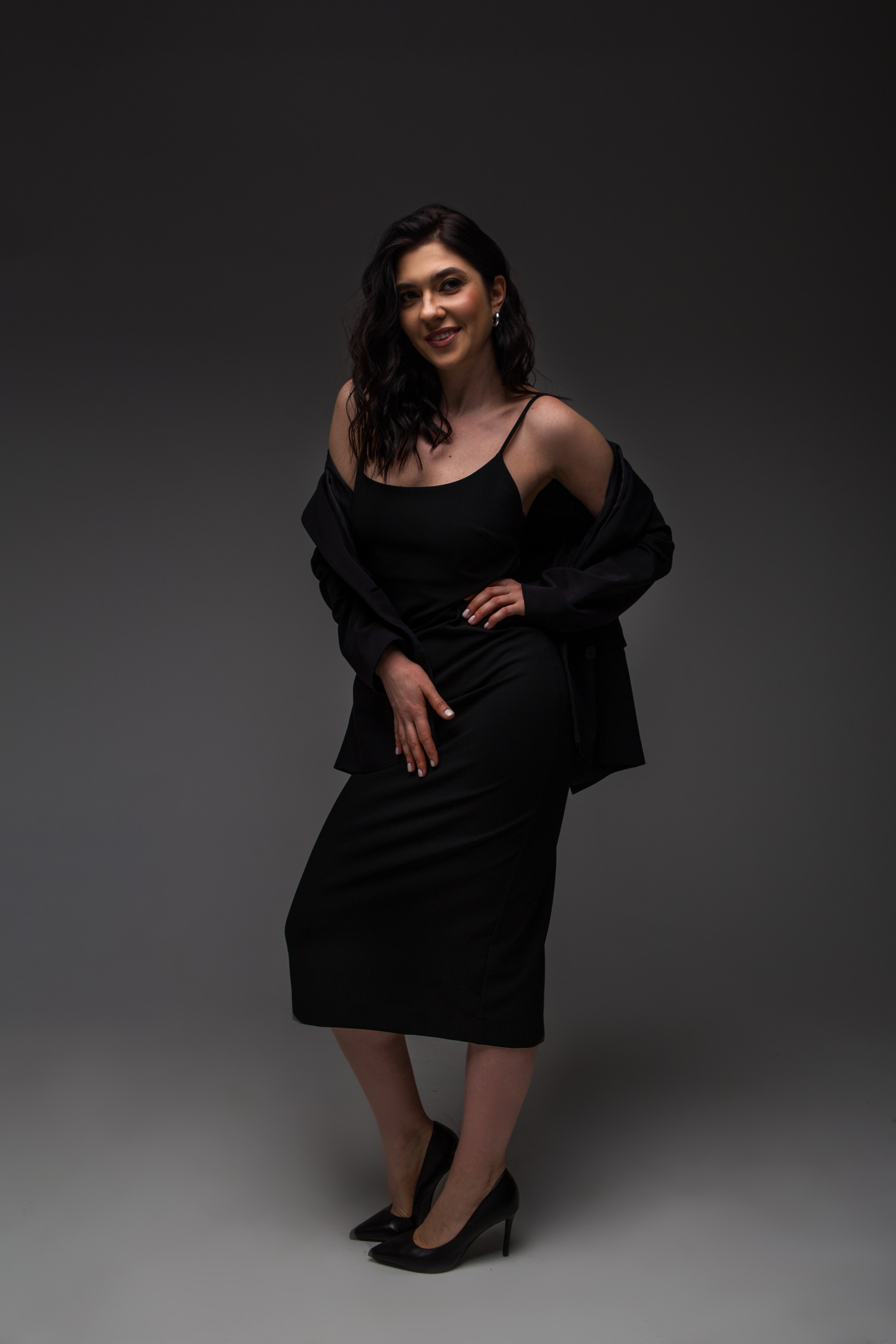 MINIMALISM | Dasha. Фотограф Абакумова Анастасия