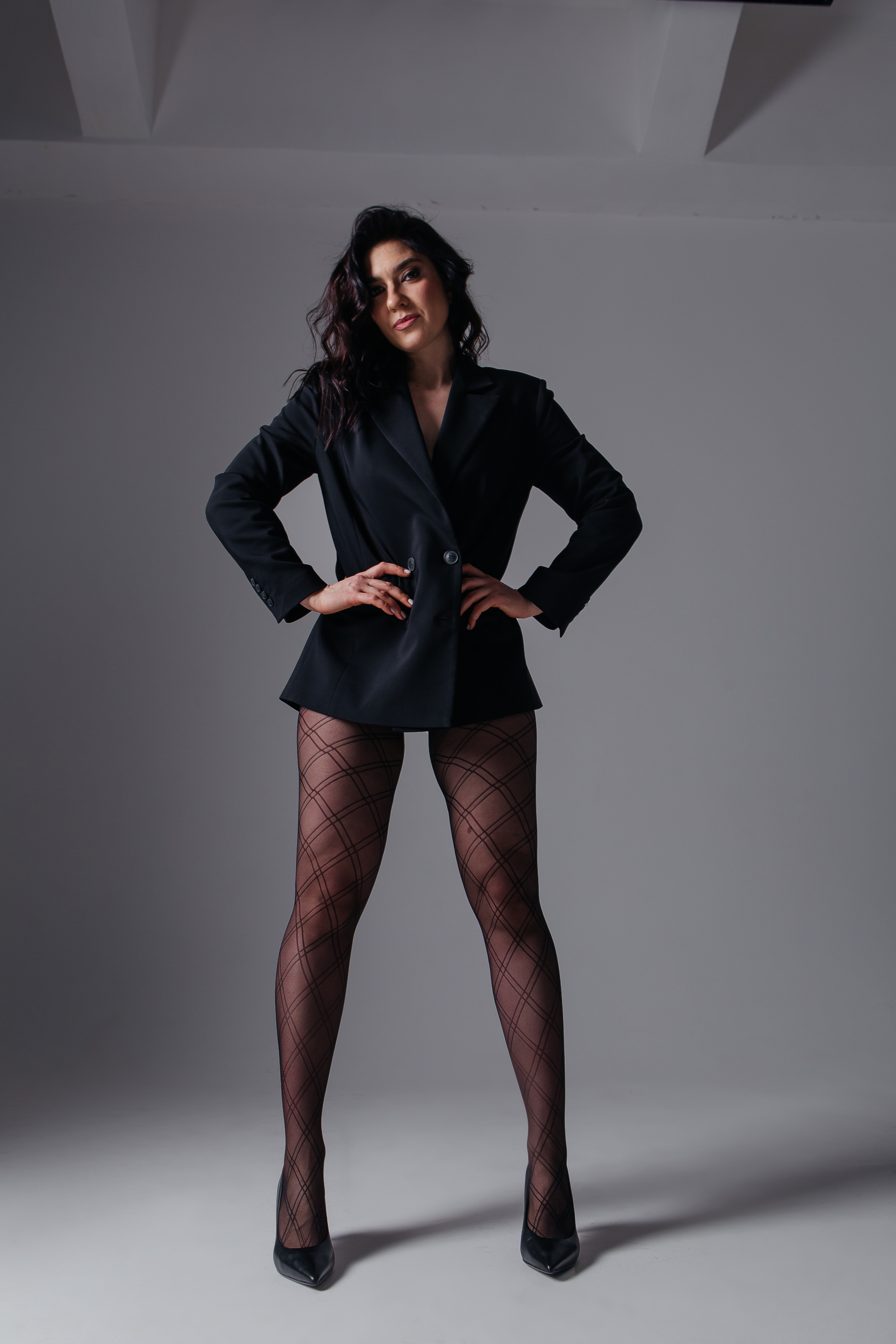 MINIMALISM | Dasha. Фотограф Абакумова Анастасия