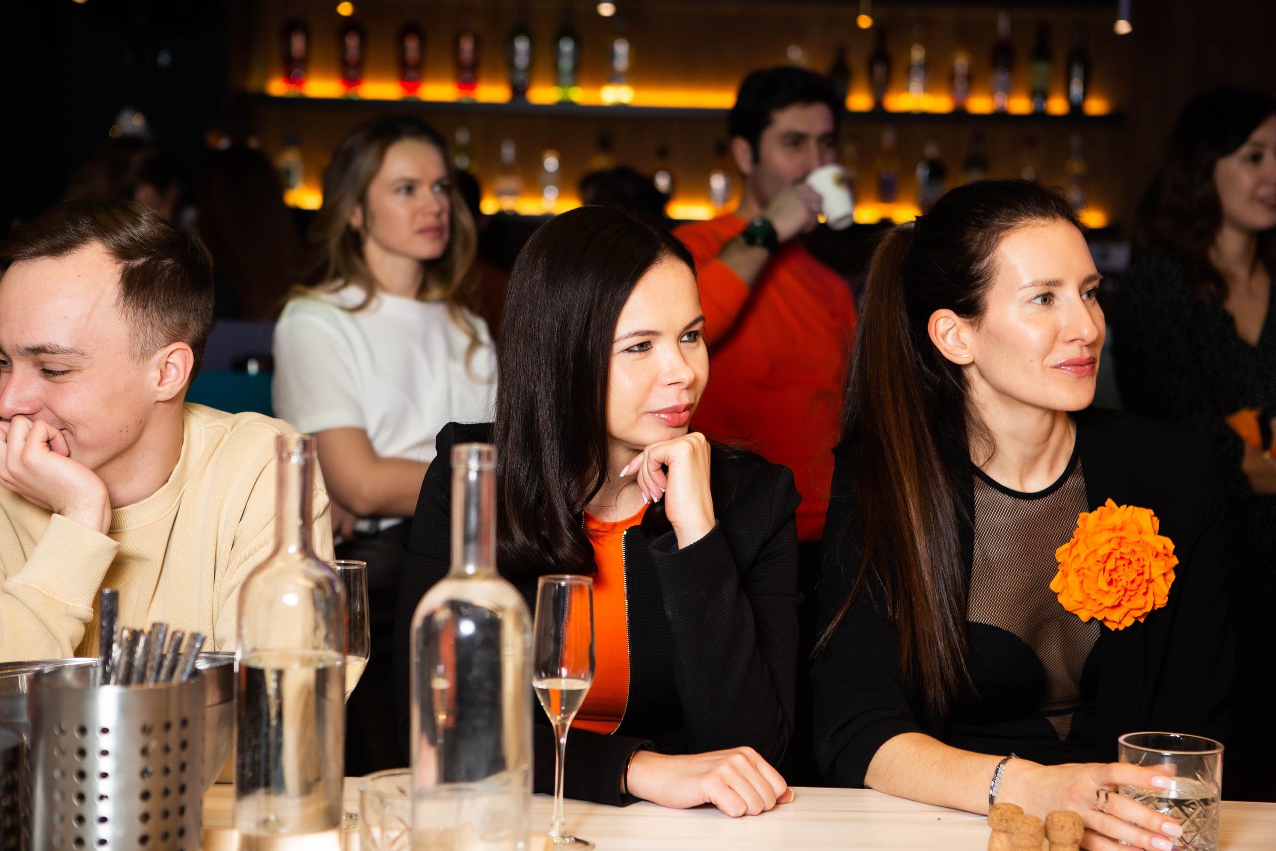 Reebok | корпоратив. Фотограф Абакумова Анастасия