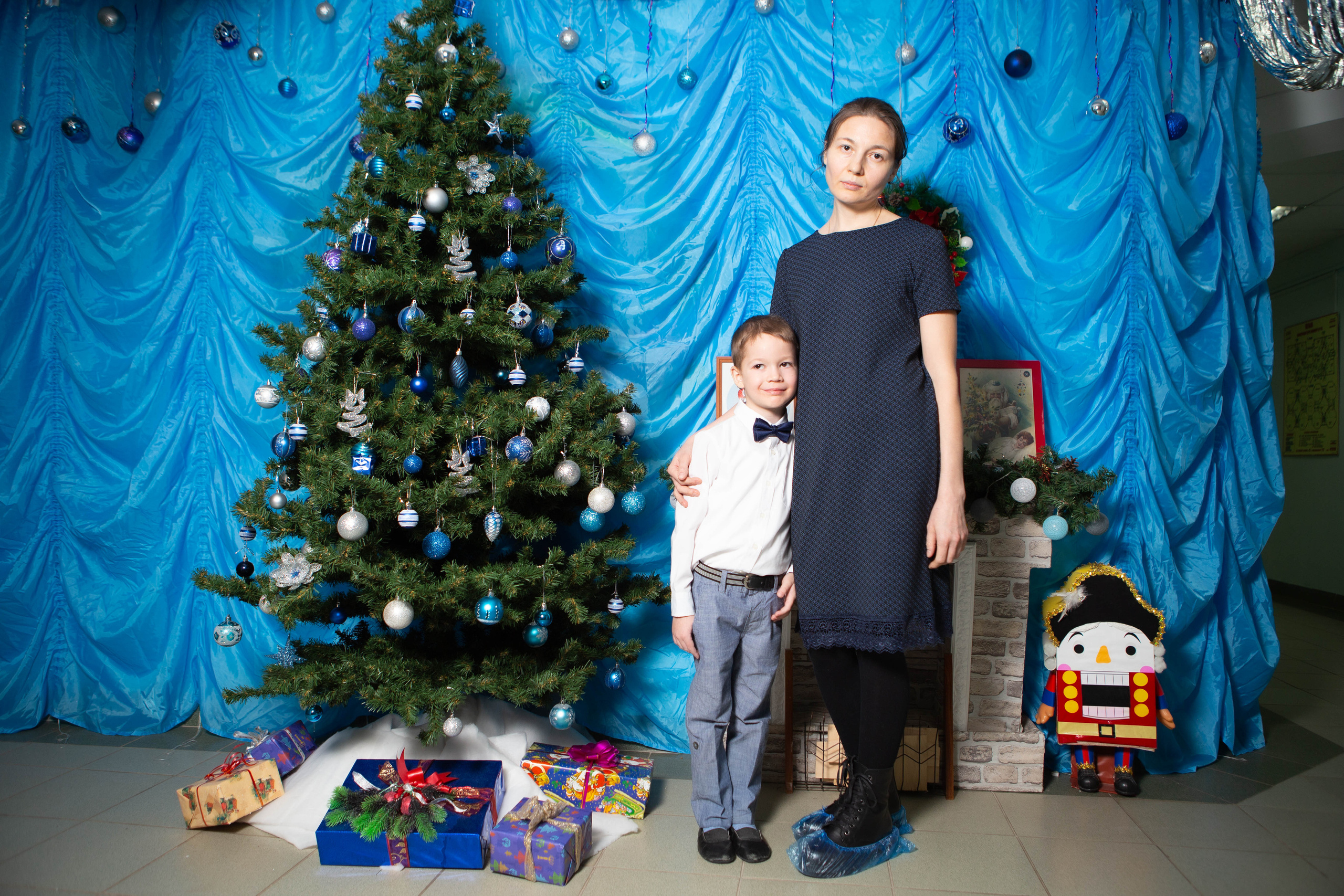 Утренник | Детский сад. Фотограф Абакумова Анастасия