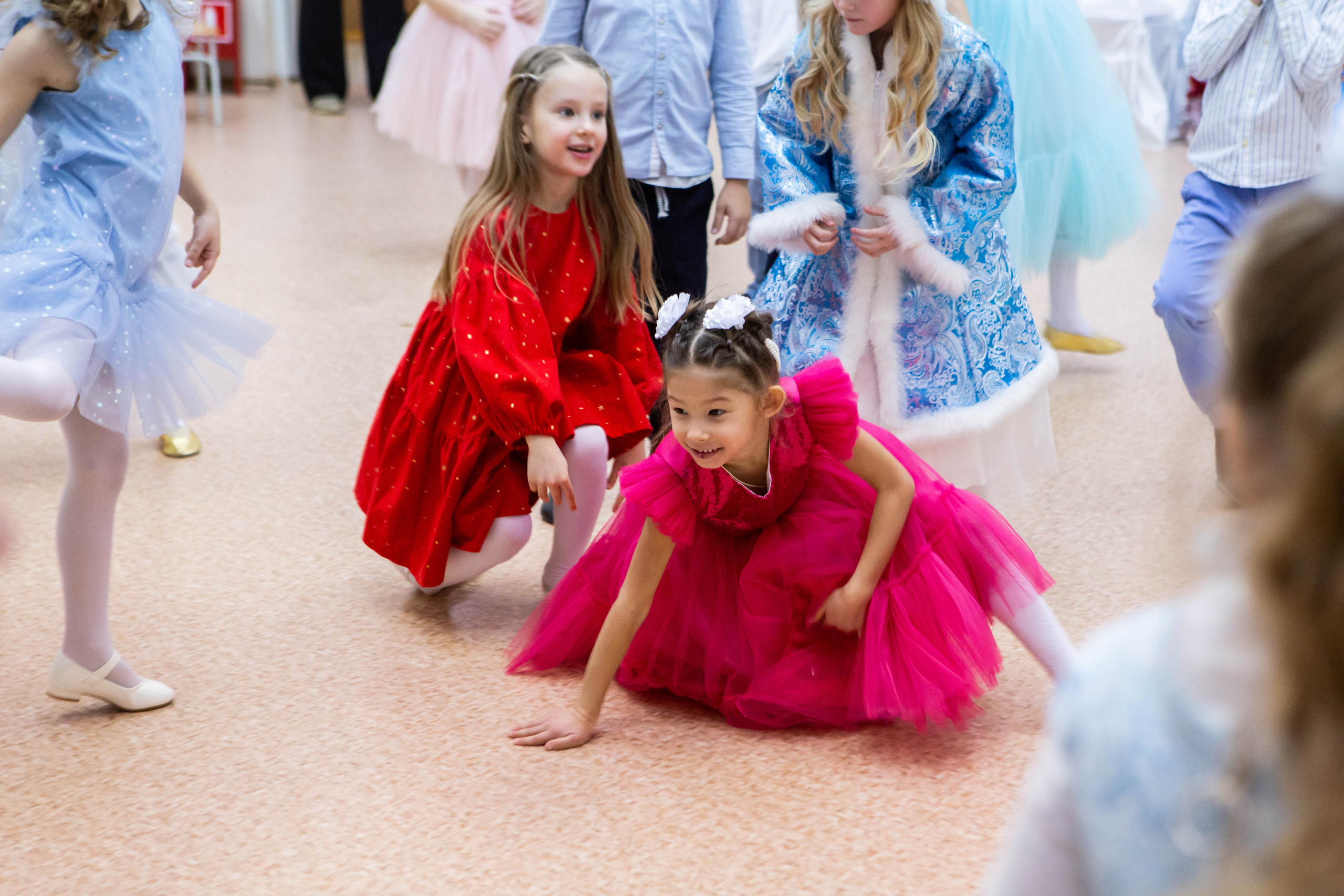 Утренник | Детский сад. Фотограф Абакумова Анастасия