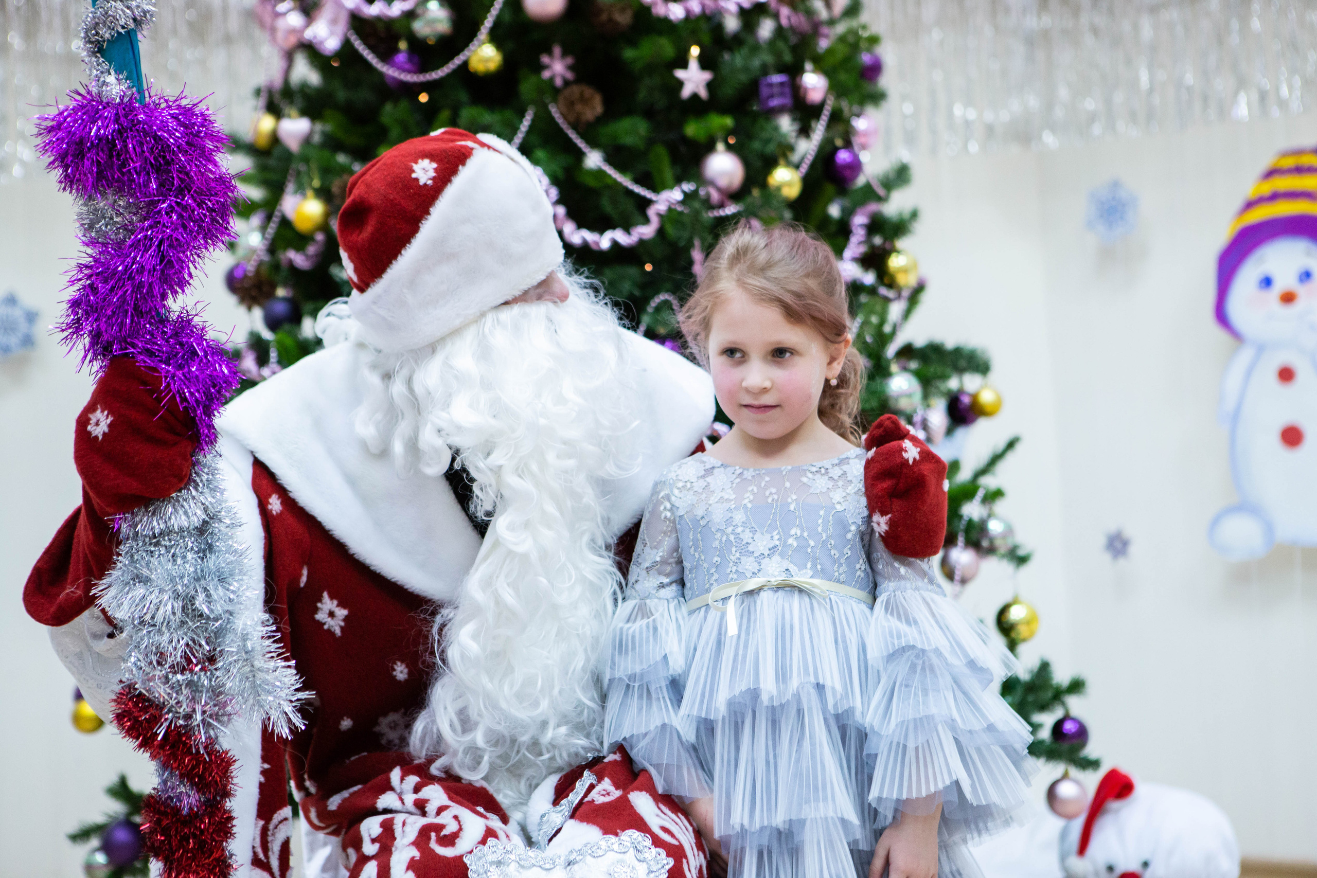 Утренник | Детский сад. Фотограф Абакумова Анастасия