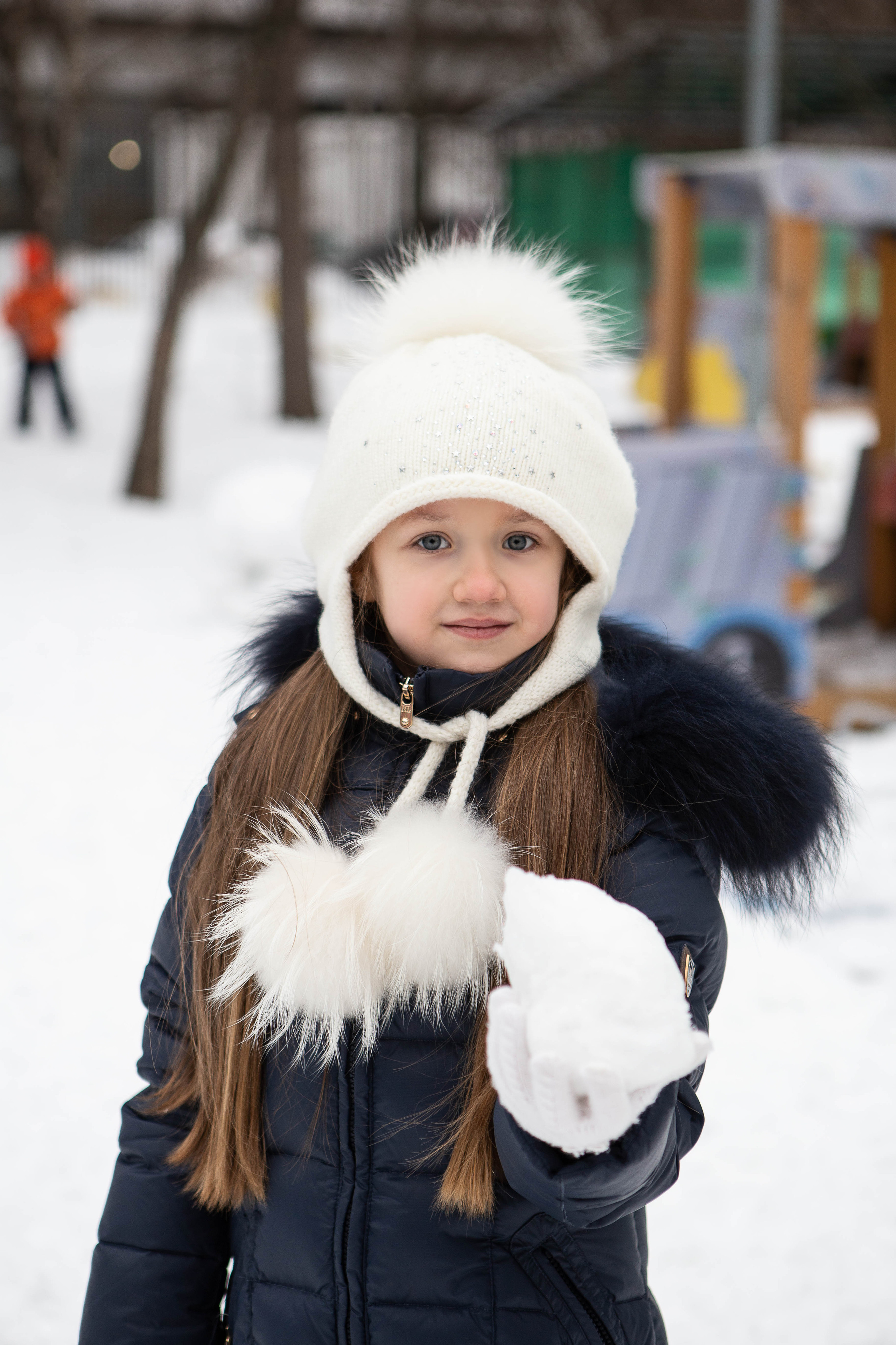 Детский сад. Фотограф Абакумова Анастасия