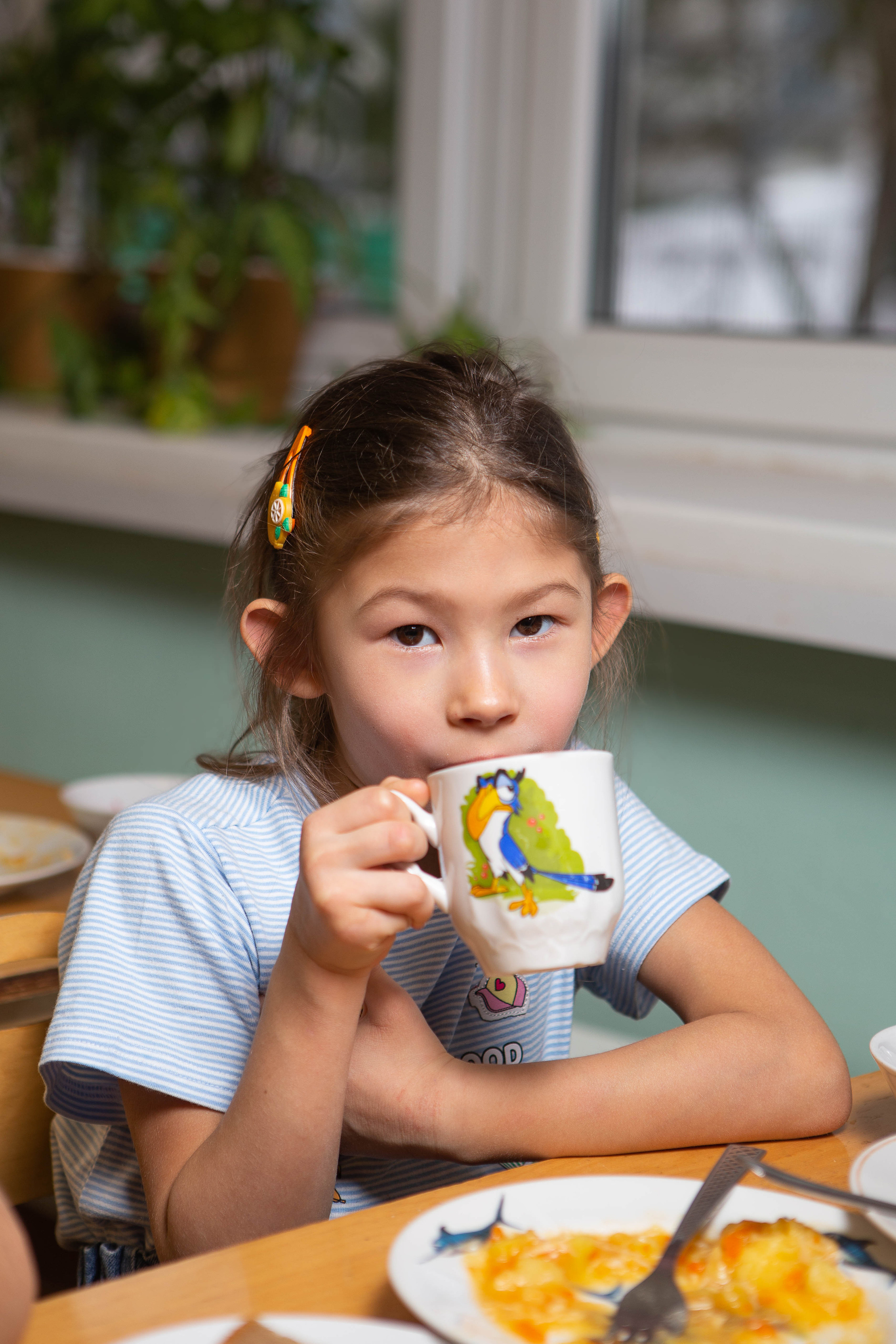 Детский сад. Фотограф Абакумова Анастасия