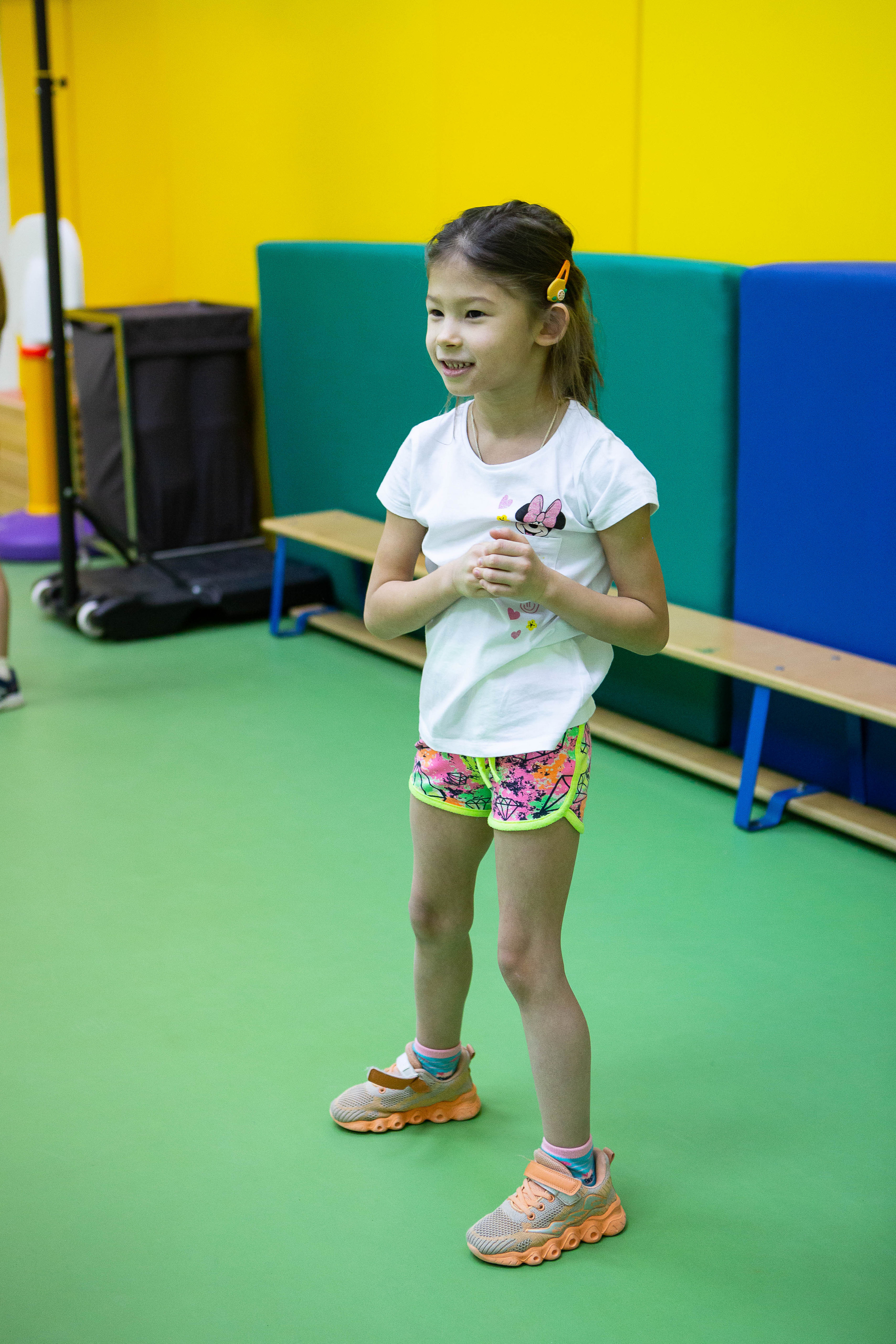 Детский сад. Фотограф Абакумова Анастасия