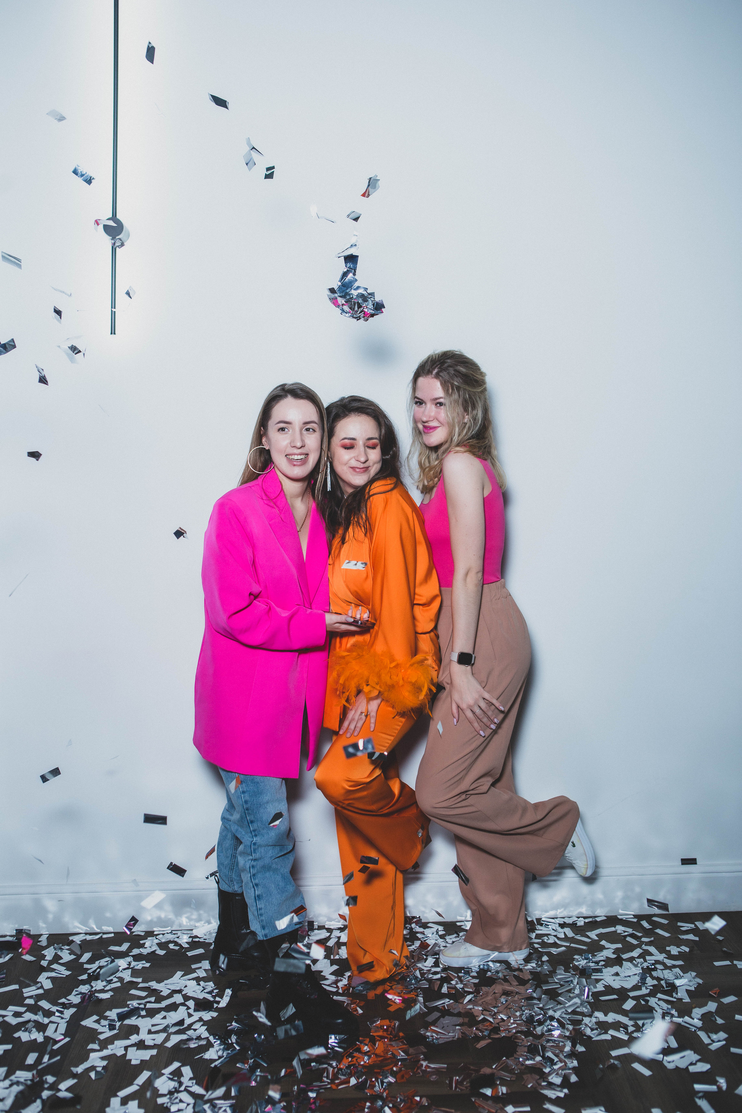 Anna Polov| Happy B-day. Фотограф Абакумова Анастасия