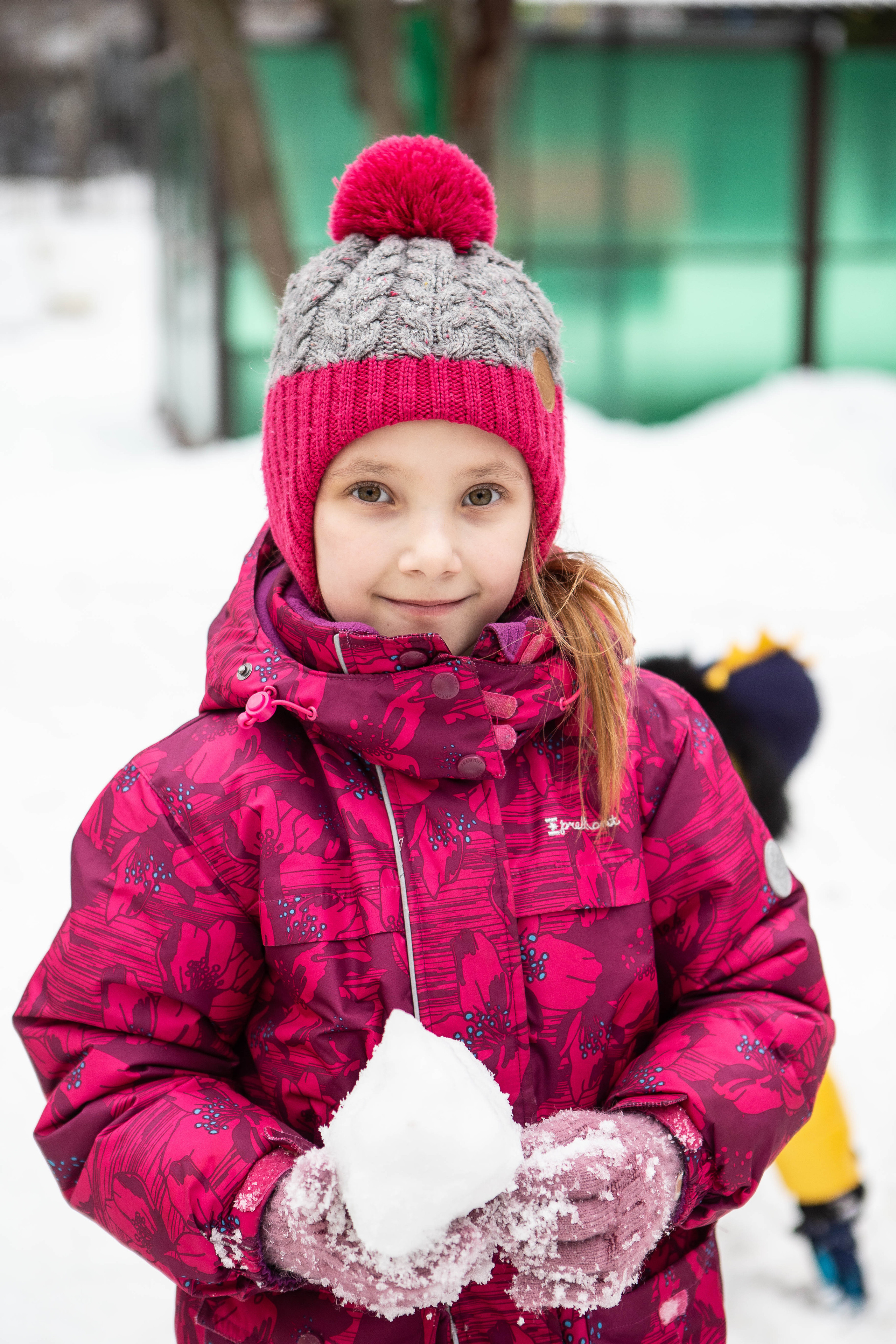 Детский сад. Фотограф Абакумова Анастасия
