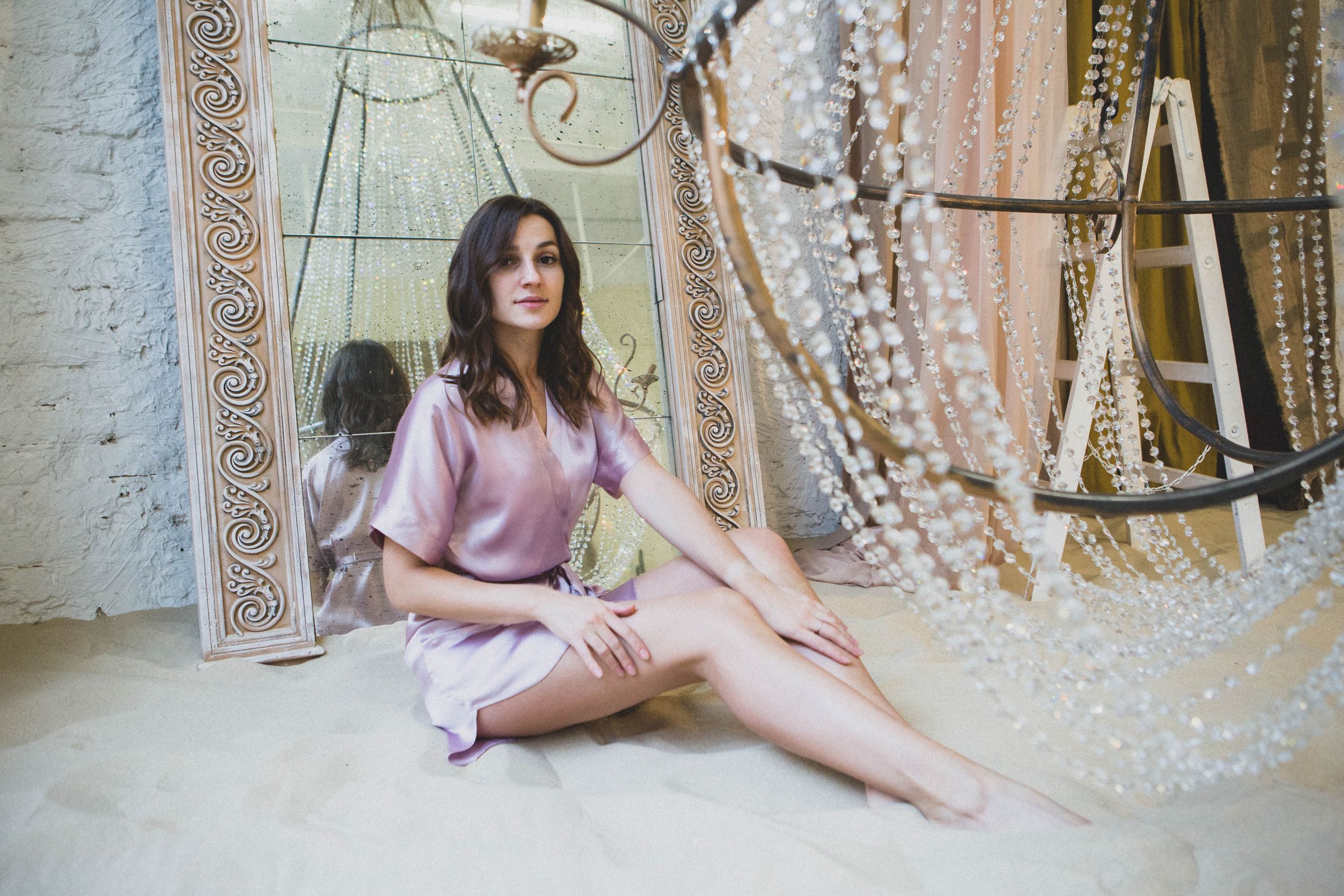 LAMP | VIKI. Фотограф Абакумова Анастасия