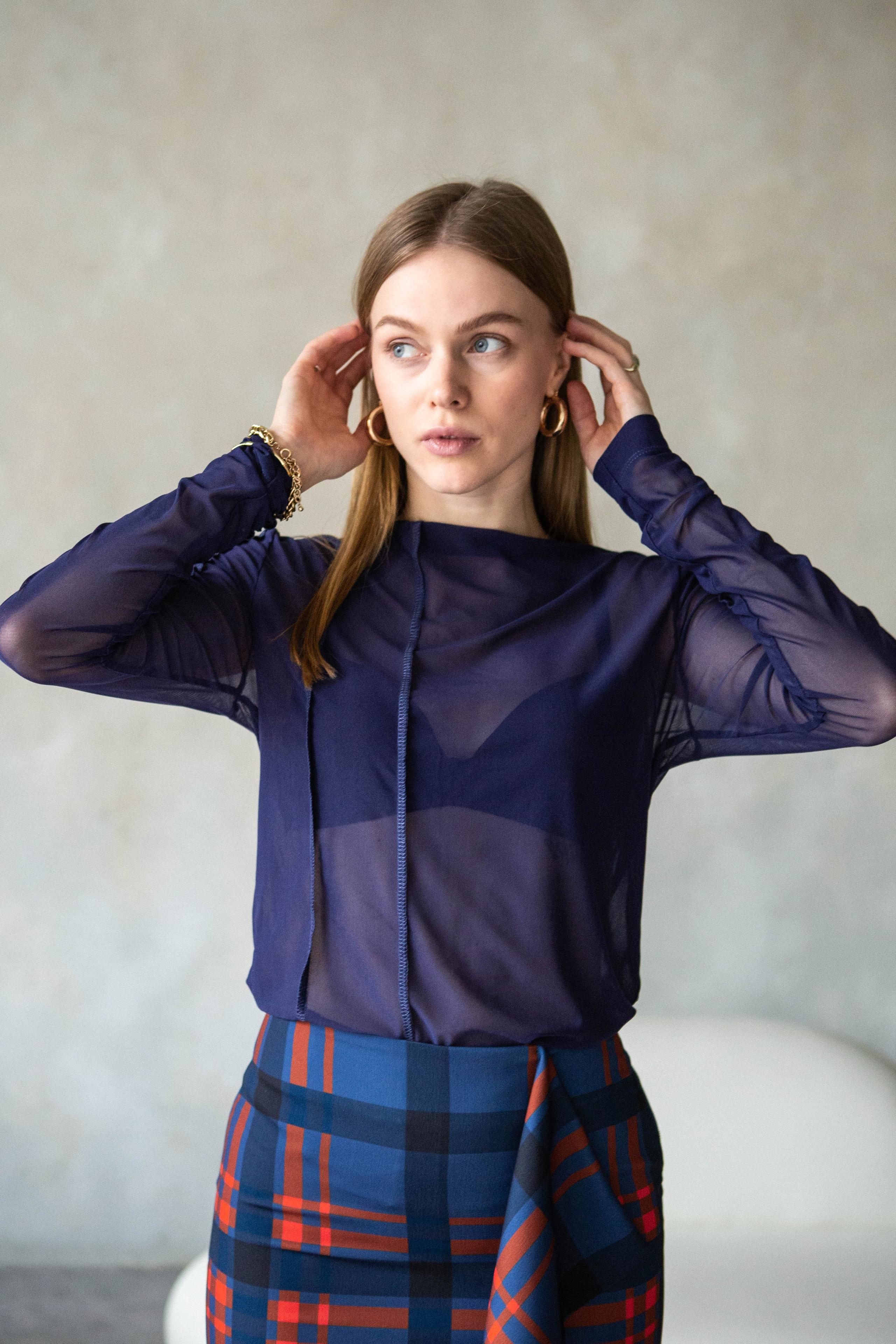 UNITA | NG COLLECTION. Фотограф Абакумова Анастасия