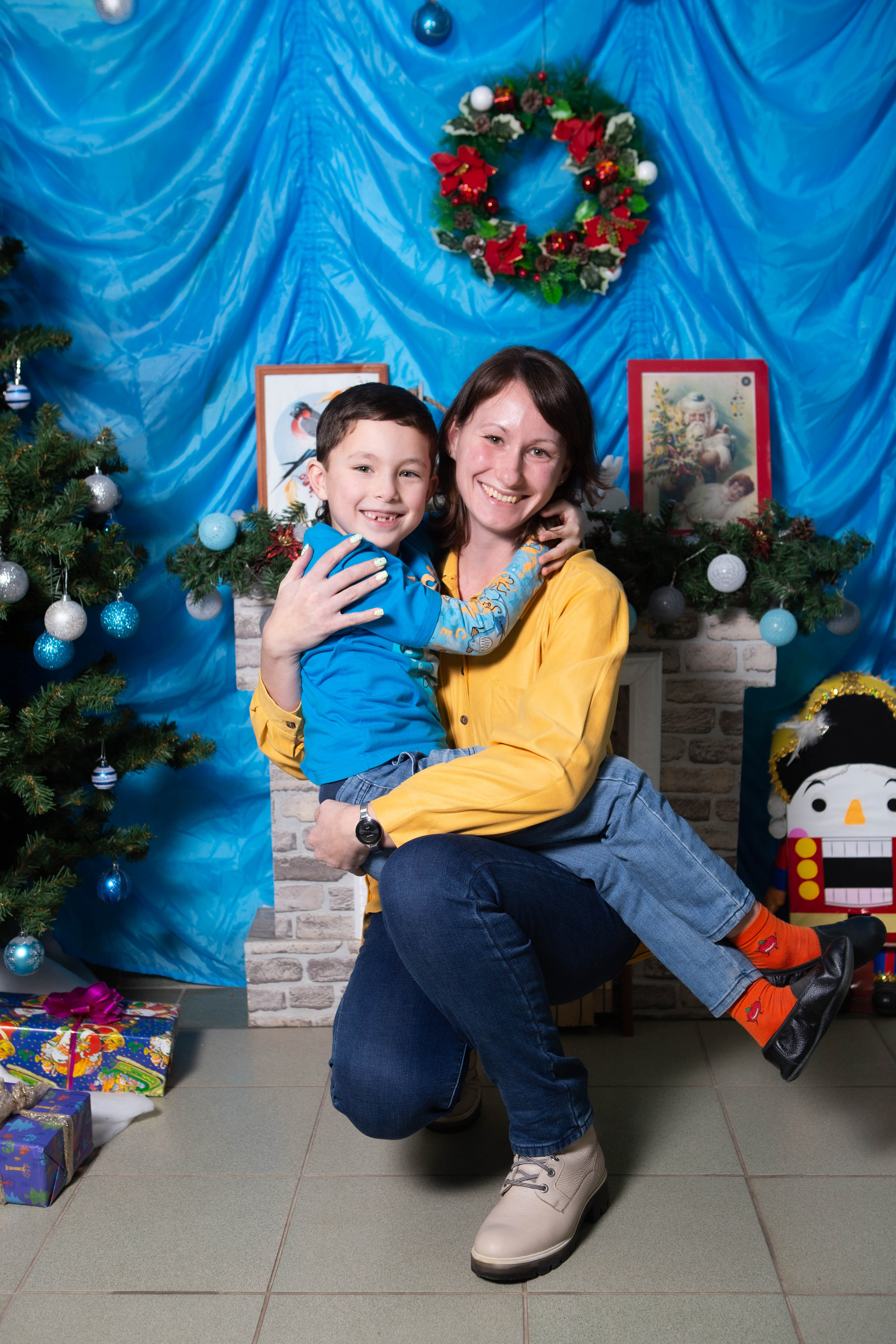 Утренник | Детский сад. Фотограф Абакумова Анастасия