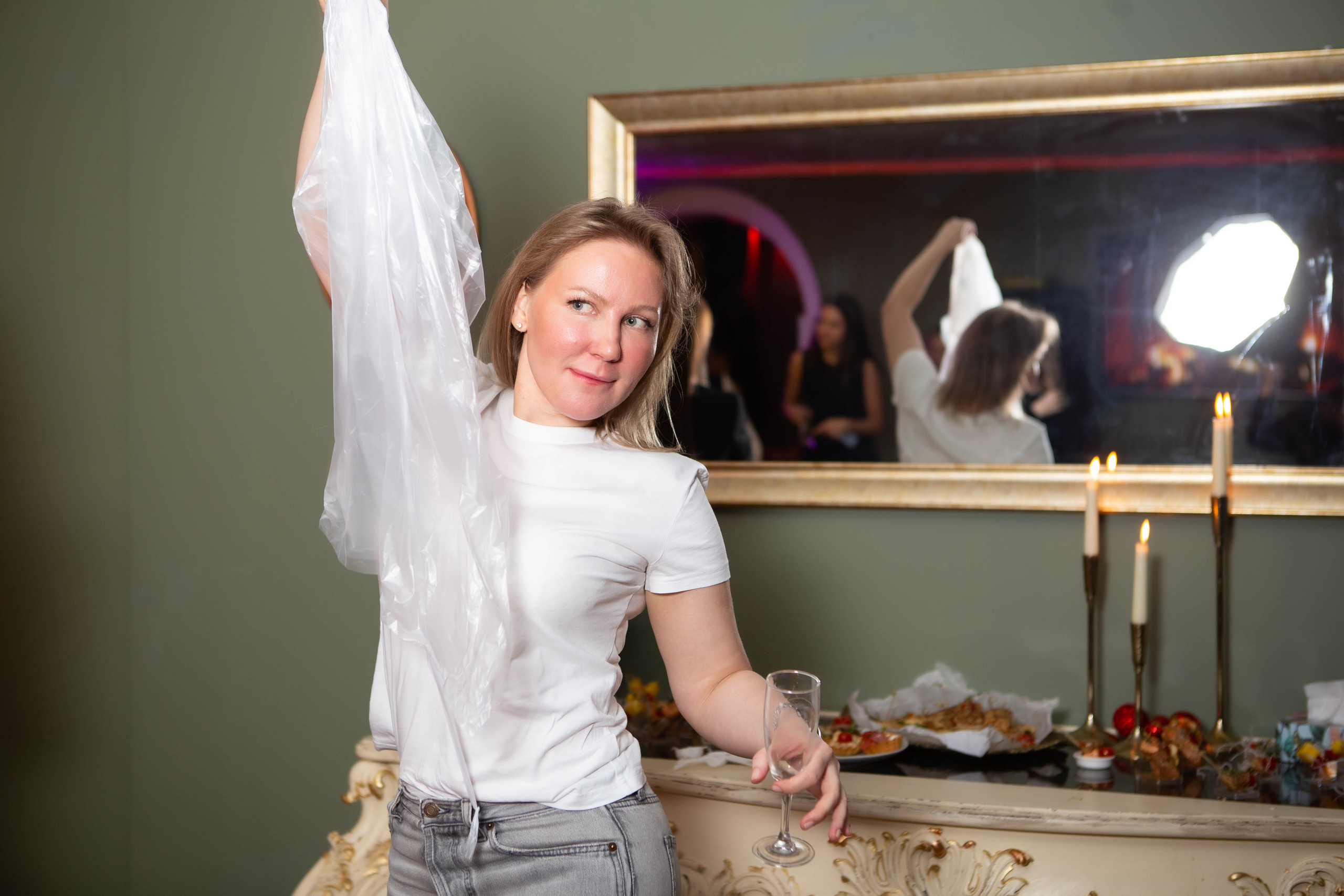 Корпоратив | Косметология. Фотограф Абакумова Анастасия