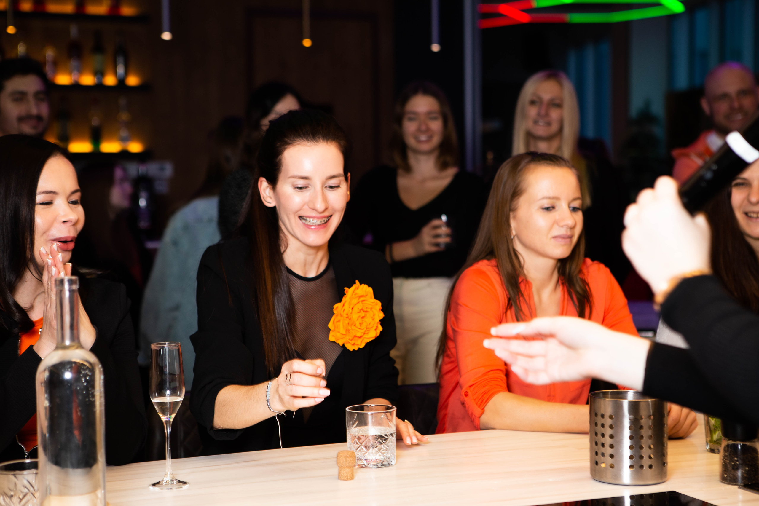 Reebok | корпоратив. Фотограф Абакумова Анастасия