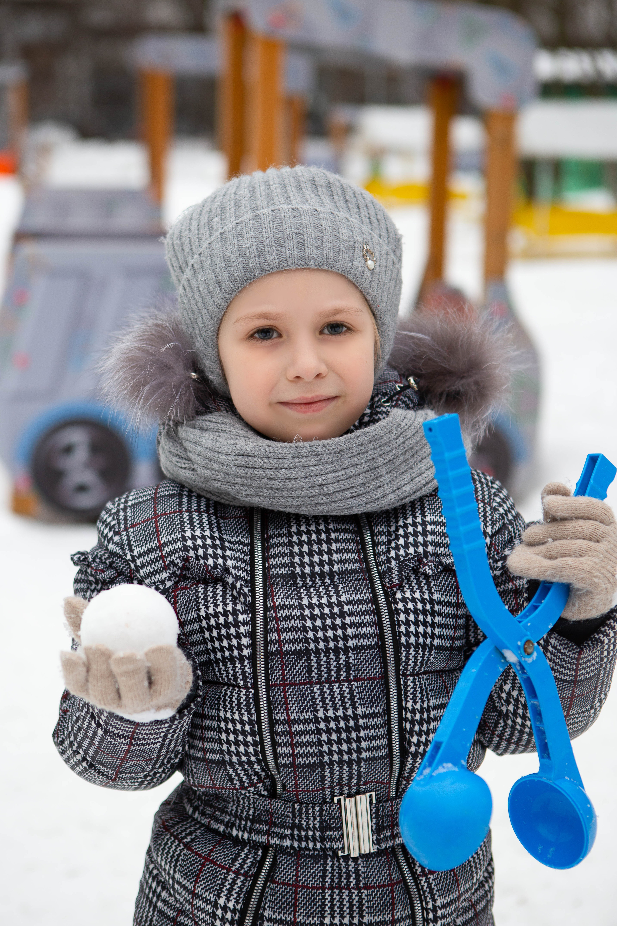 Детский сад. Фотограф Абакумова Анастасия