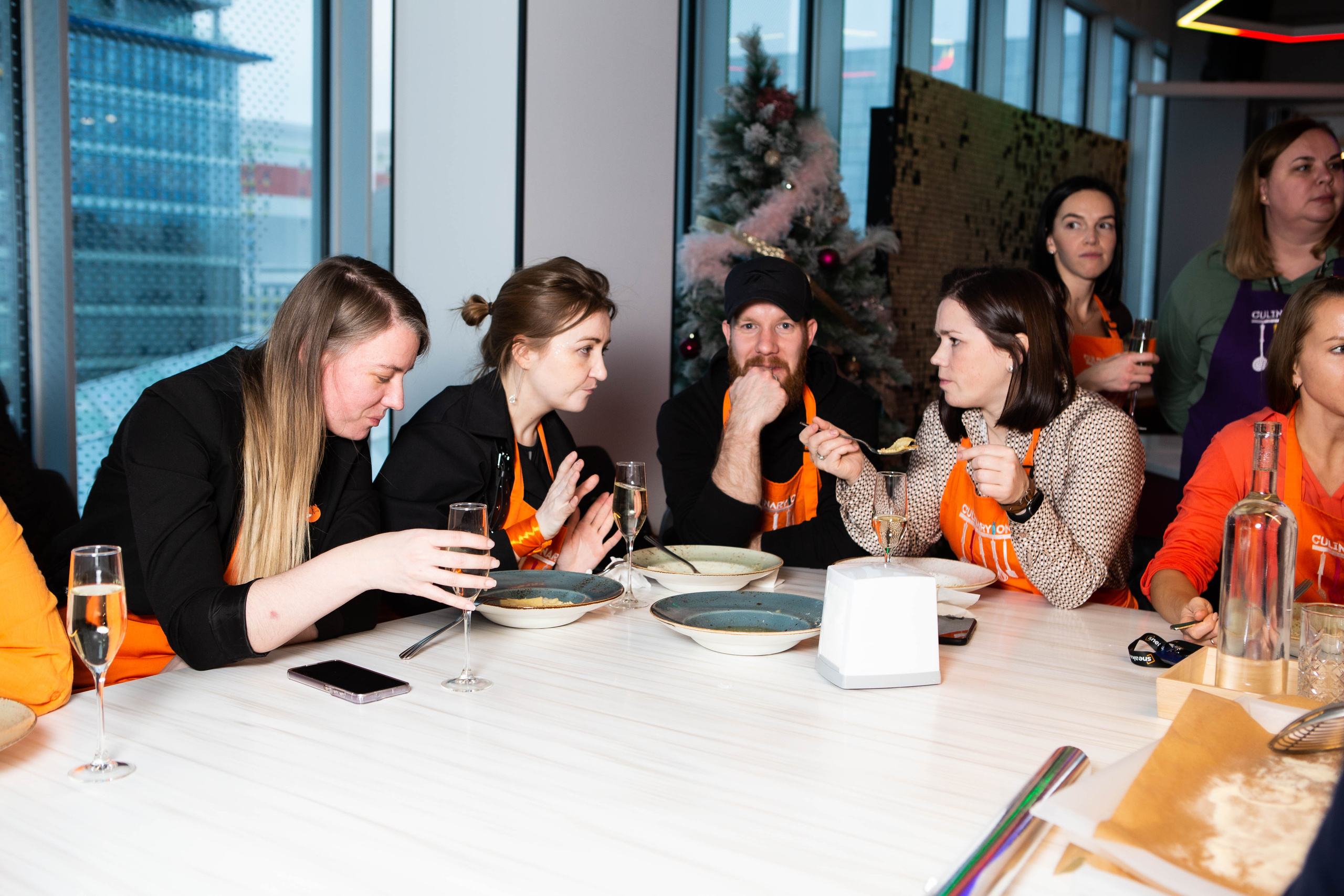 Reebok | корпоратив. Фотограф Абакумова Анастасия