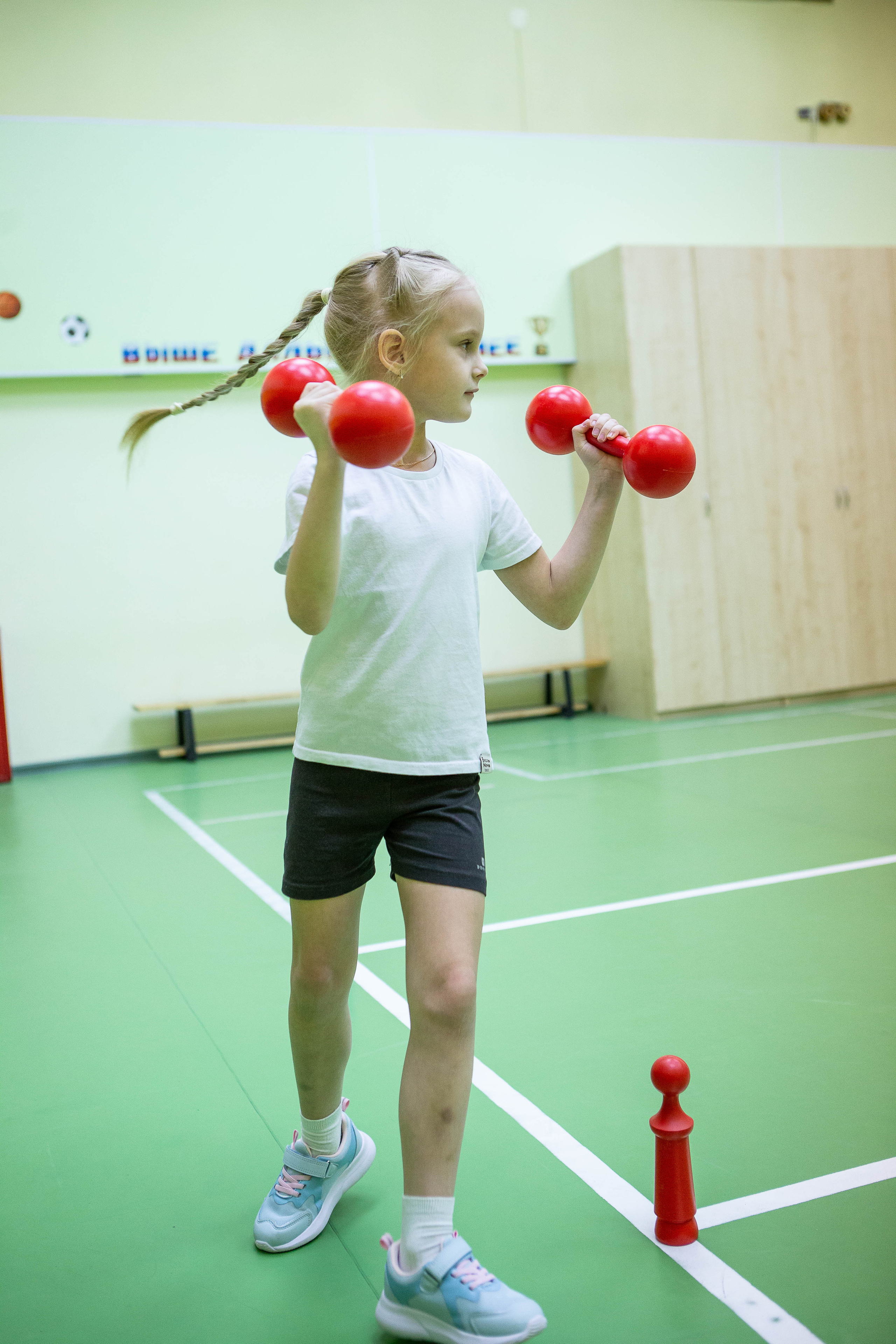 Детский сад. Фотограф Абакумова Анастасия