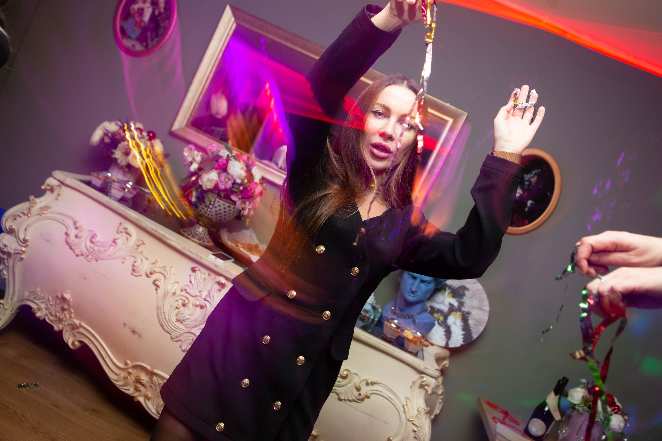 Корпоратив | Косметология. Фотограф Абакумова Анастасия