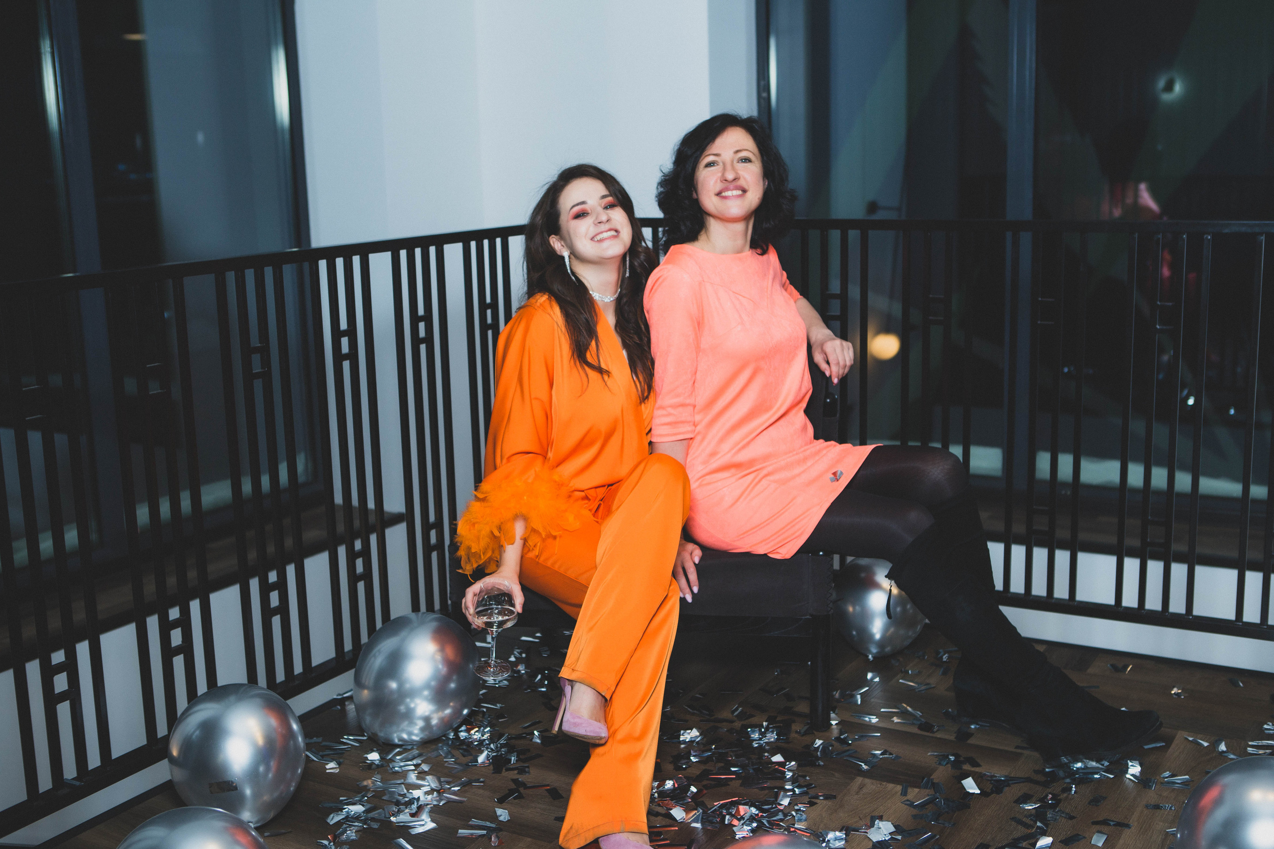 Anna Polov| Happy B-day. Фотограф Абакумова Анастасия