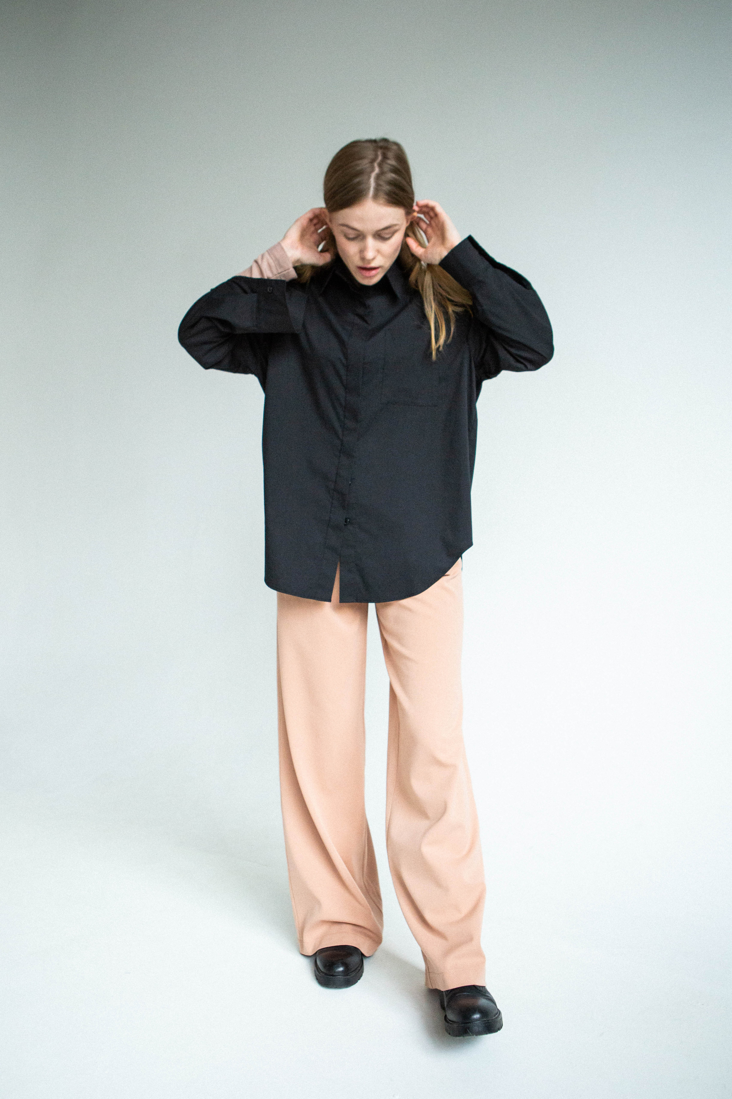 UNITA | NG COLLECTION. Фотограф Абакумова Анастасия