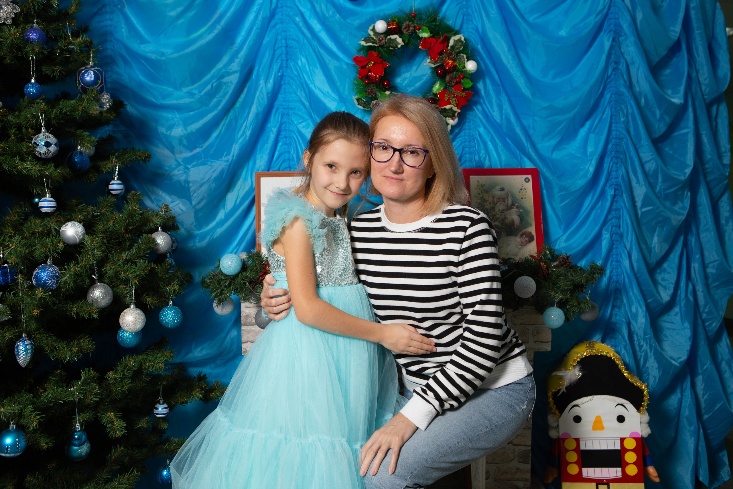 Утренник | Детский сад. Фотограф Абакумова Анастасия