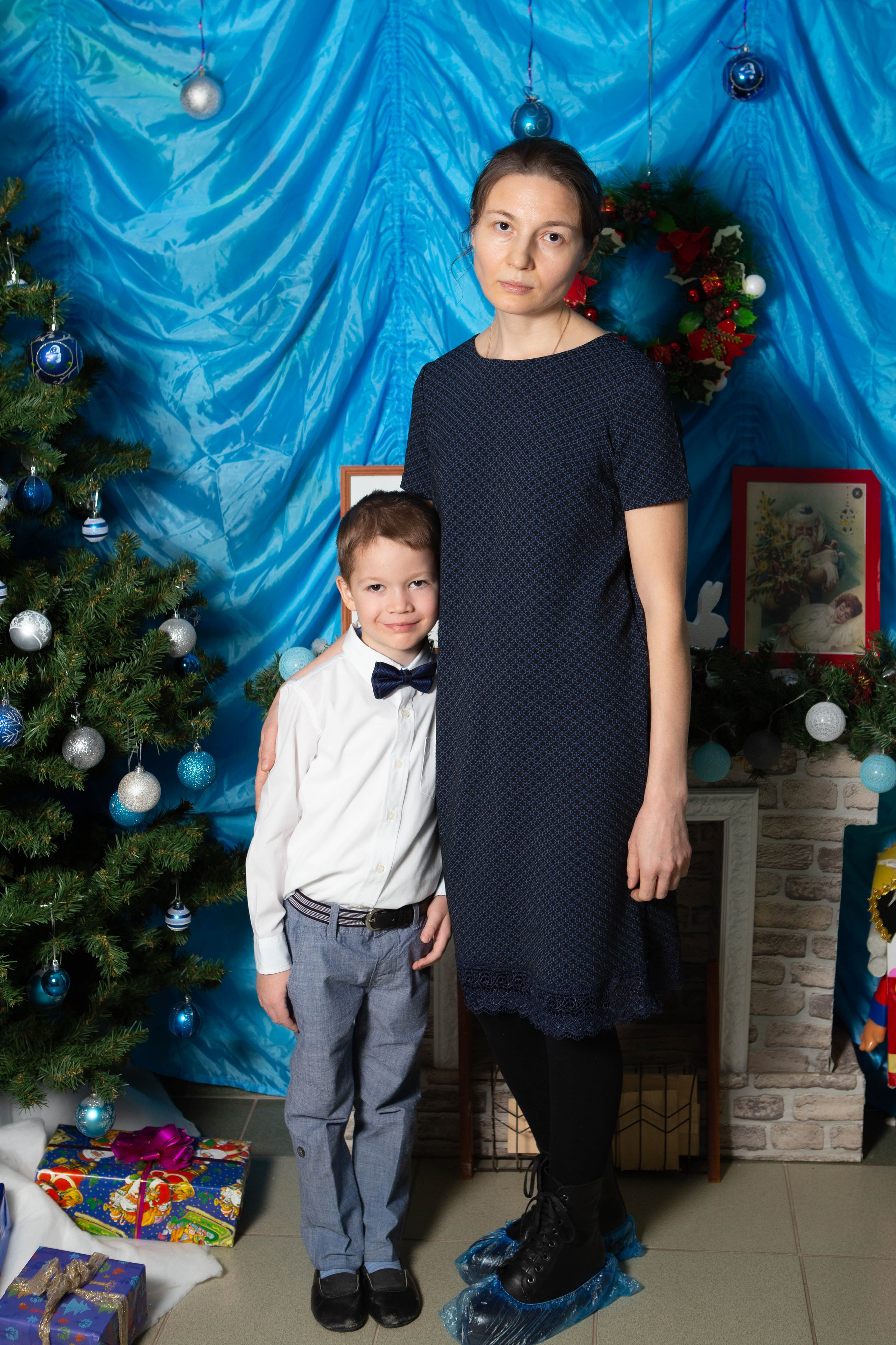 Утренник | Детский сад. Фотограф Абакумова Анастасия