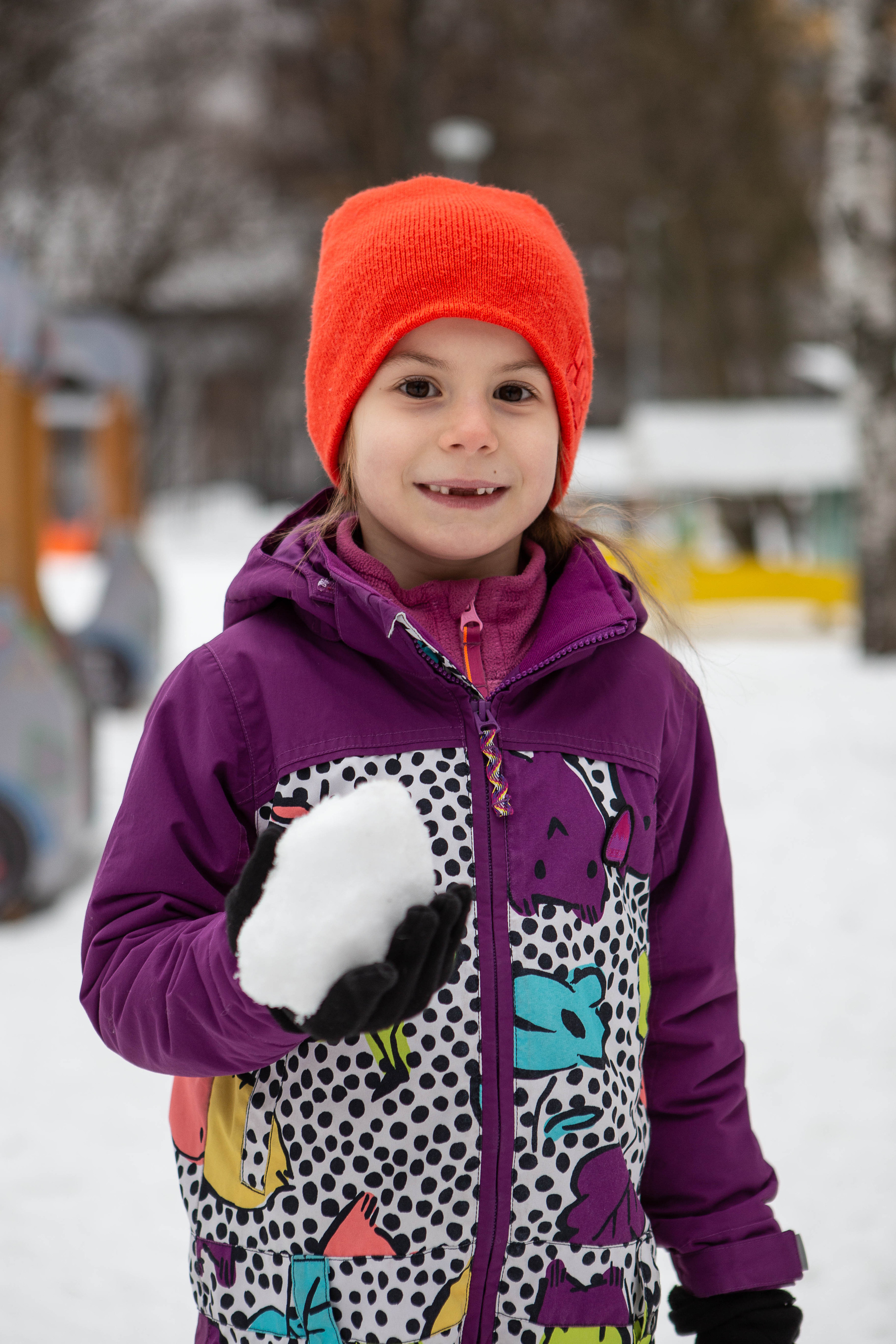 Детский сад. Фотограф Абакумова Анастасия