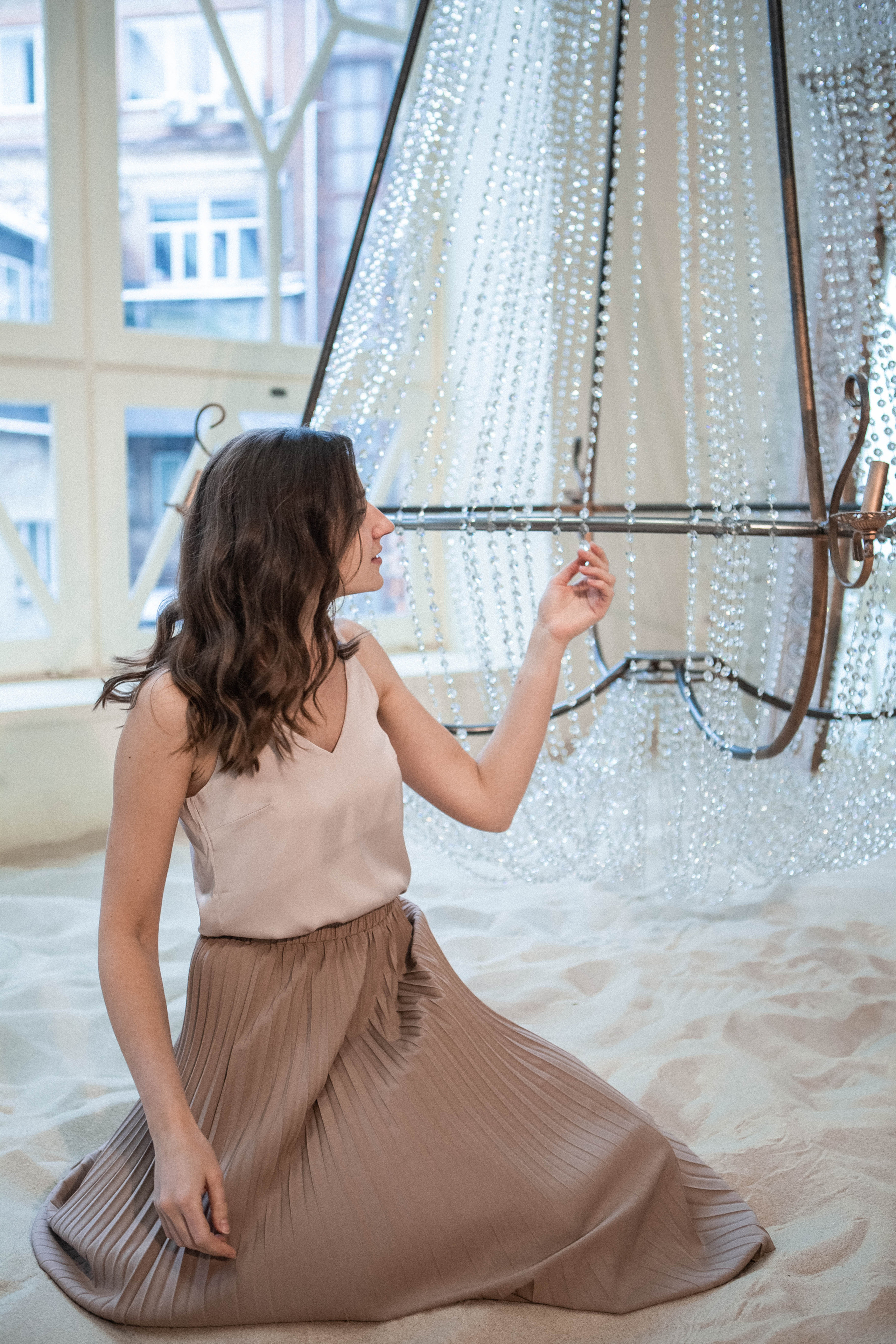 LAMP | VIKI. Фотограф Абакумова Анастасия