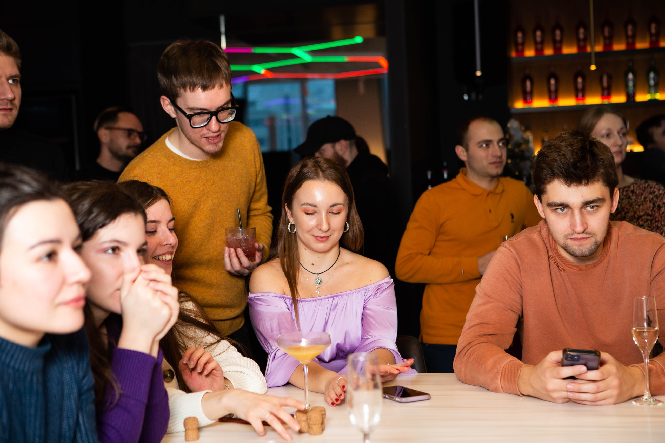 Reebok | корпоратив. Фотограф Абакумова Анастасия