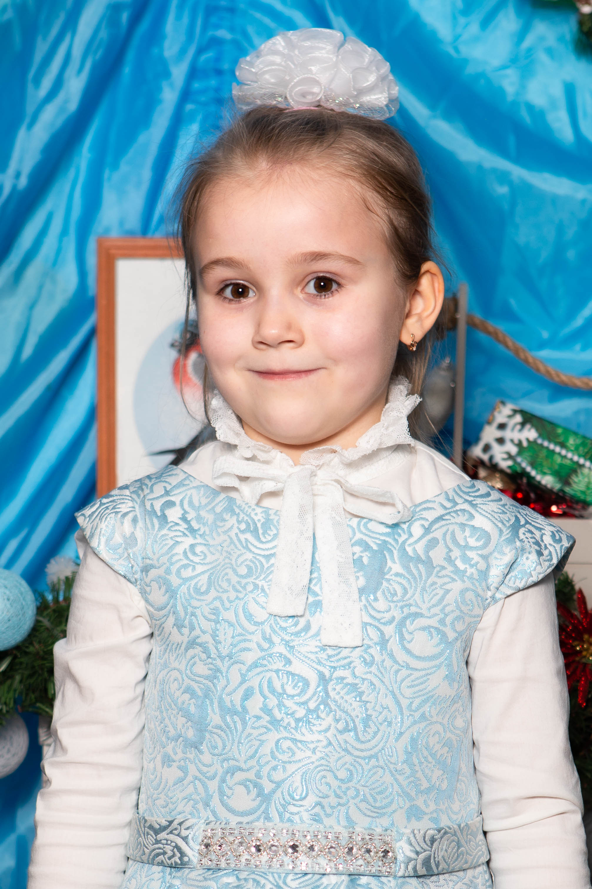 Утренник | Детский сад. Фотограф Абакумова Анастасия