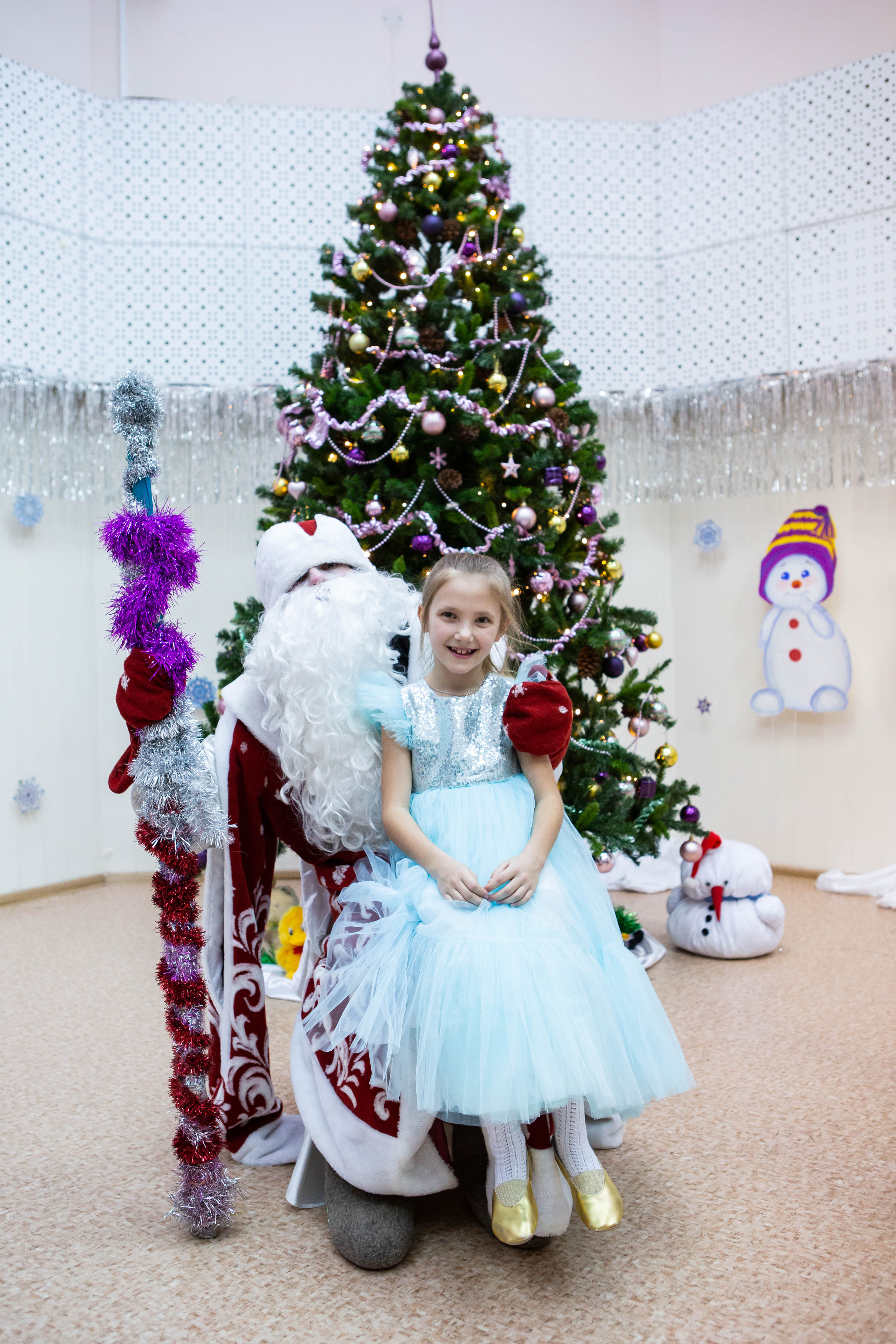 Утренник | Детский сад. Фотограф Абакумова Анастасия