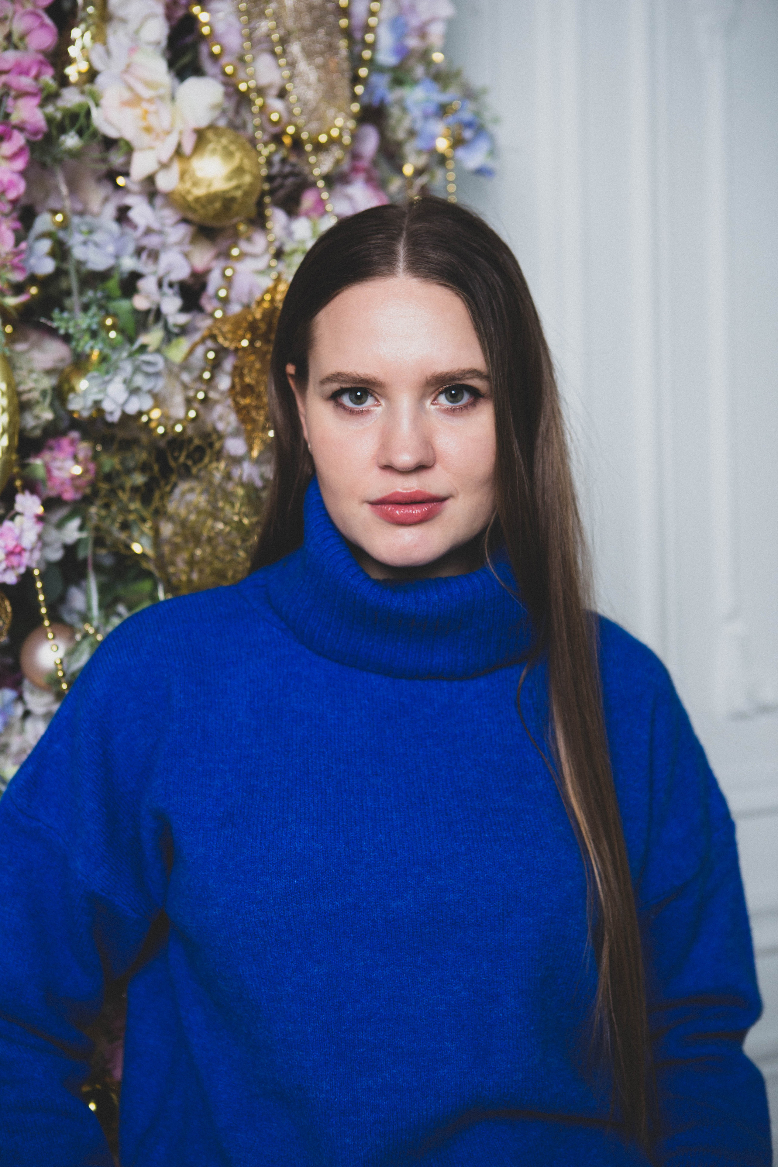 New Year | Зырьяновы. Фотограф Абакумова Анастасия