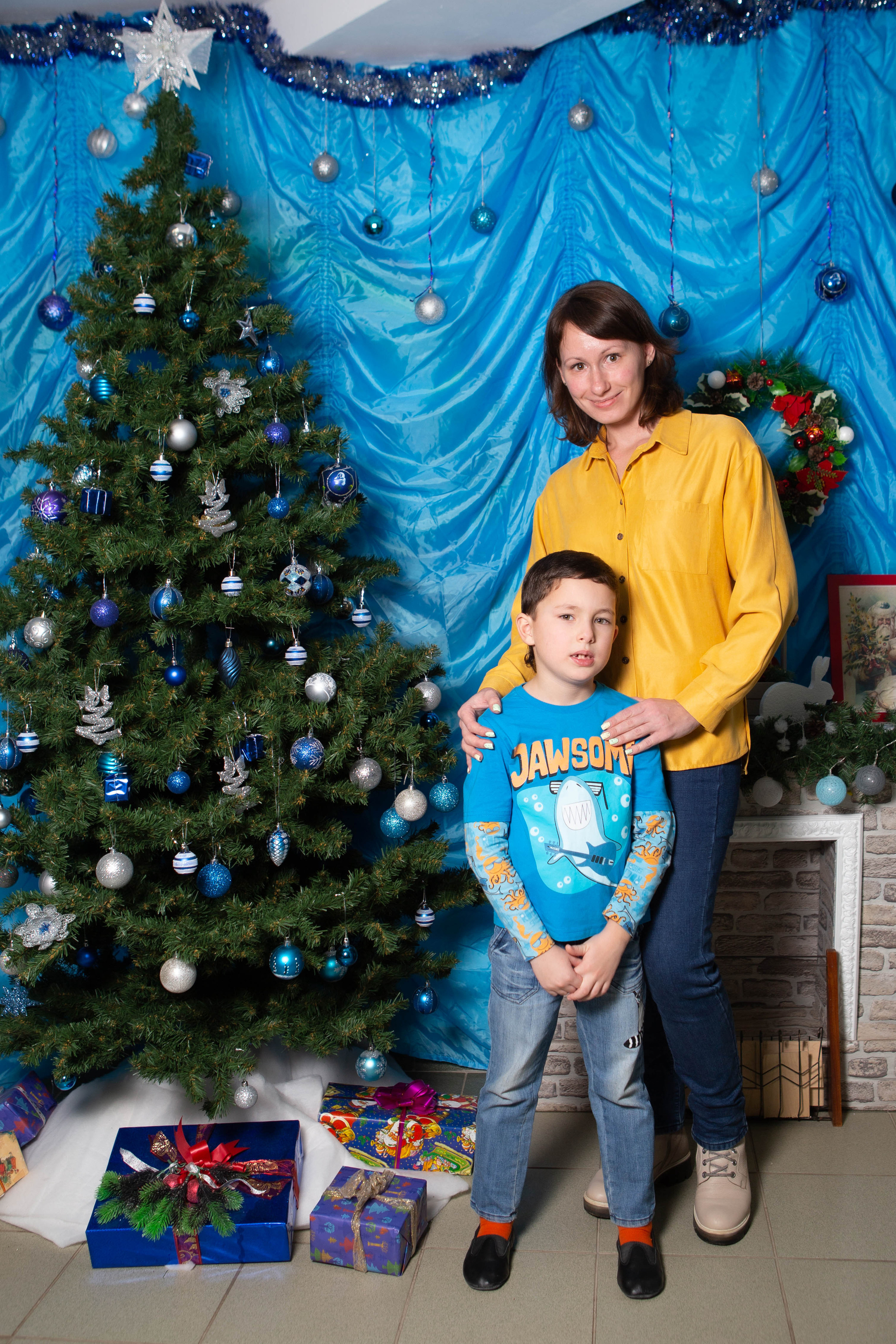 Утренник | Детский сад. Фотограф Абакумова Анастасия