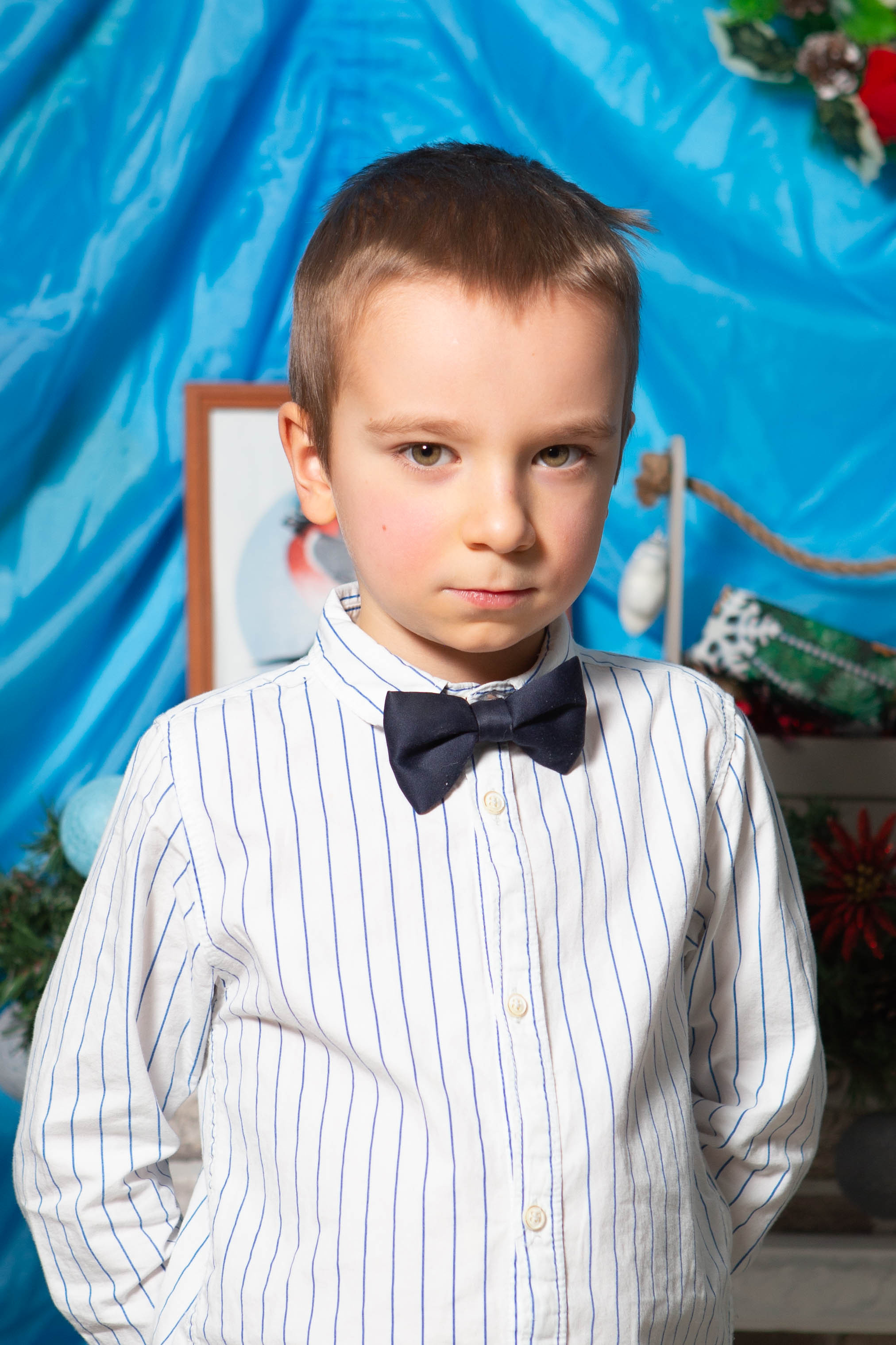 Утренник | Детский сад. Фотограф Абакумова Анастасия