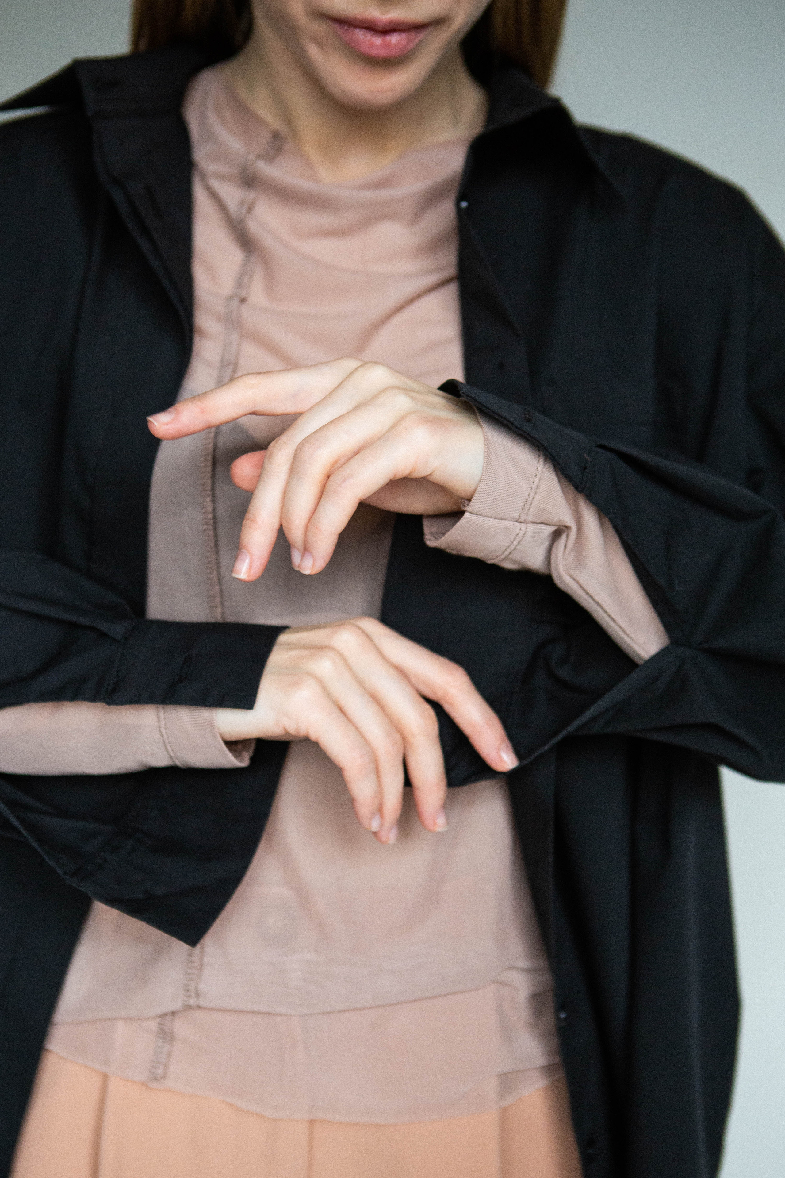 UNITA | NG COLLECTION. Фотограф Абакумова Анастасия