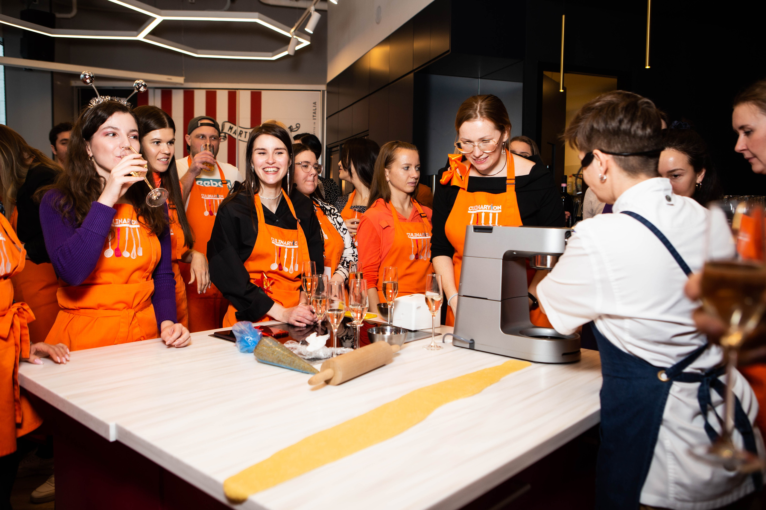 Reebok | корпоратив. Фотограф Абакумова Анастасия